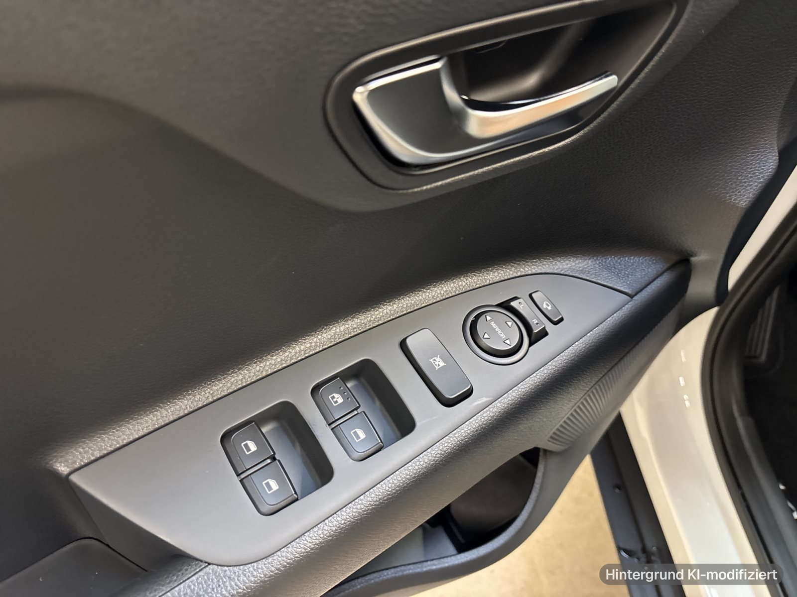 KIA Stonic 1.0T 100 Vision — Miniatur 18
