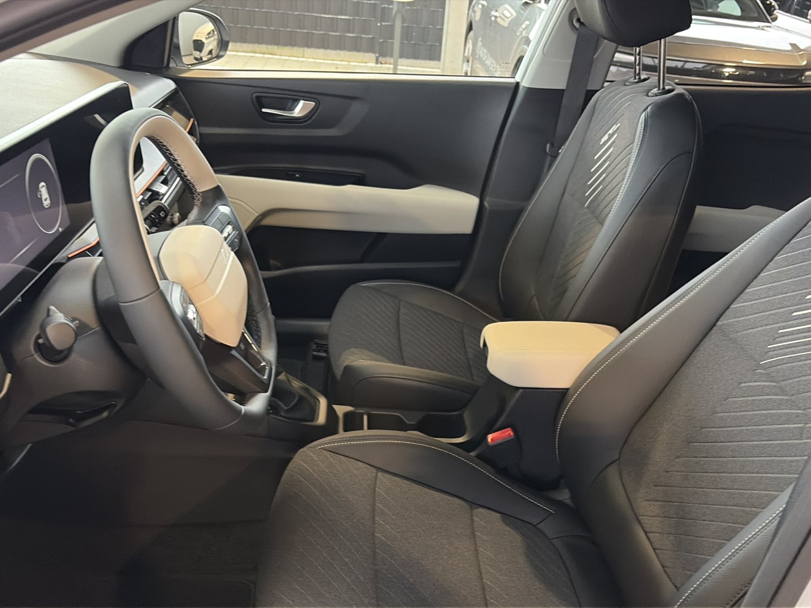 KIA Stonic 1.0T 115 48V DCT GT-Line — Miniatur 10