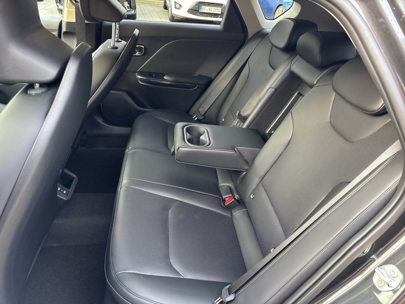 KIA K4 1.6 T-GDI 110 kW DCT7 Spirit — Miniatur 25