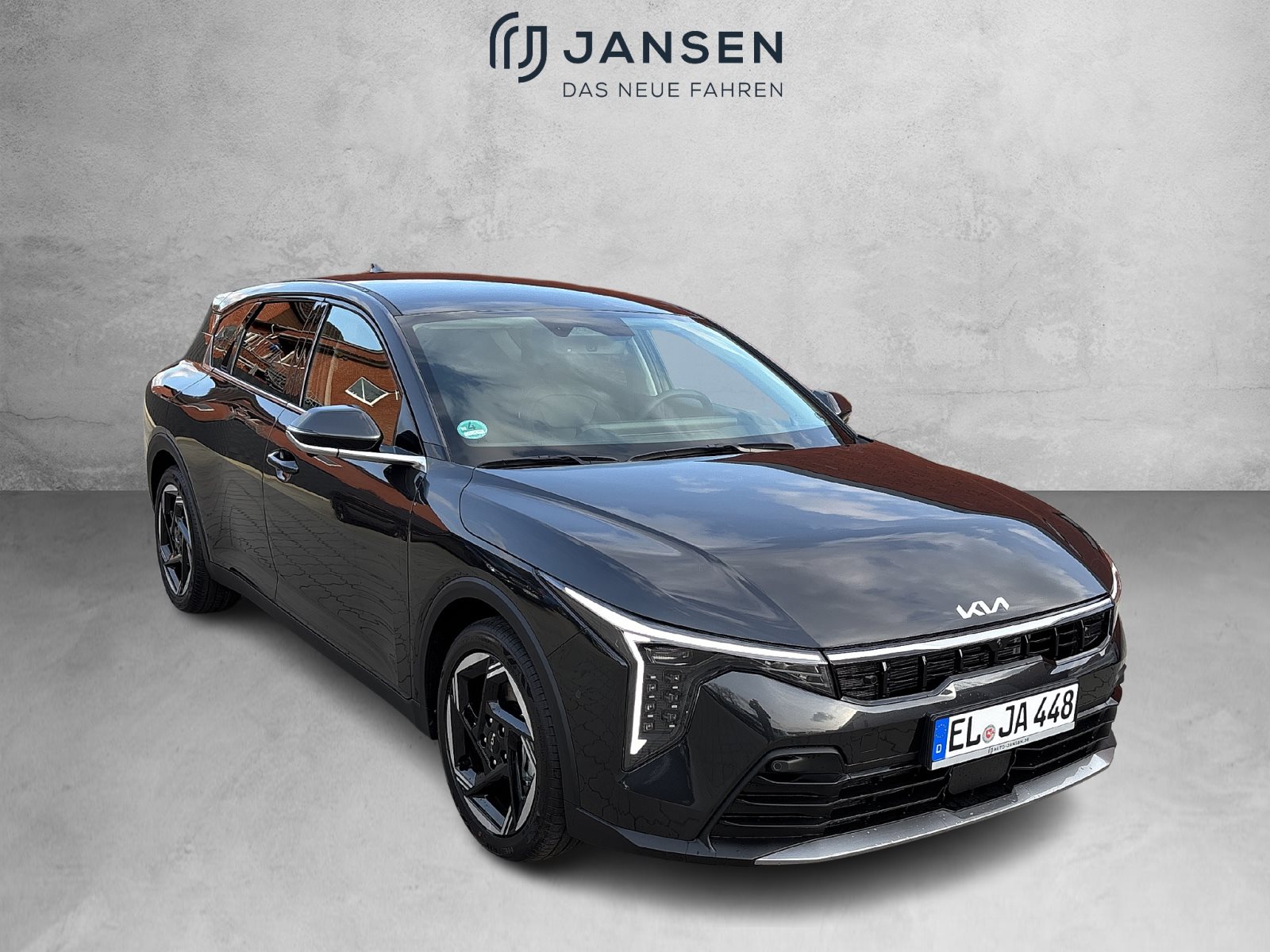 KIA K4 1.6 T-GDI 110 kW DCT7 Spirit — Miniatur 7