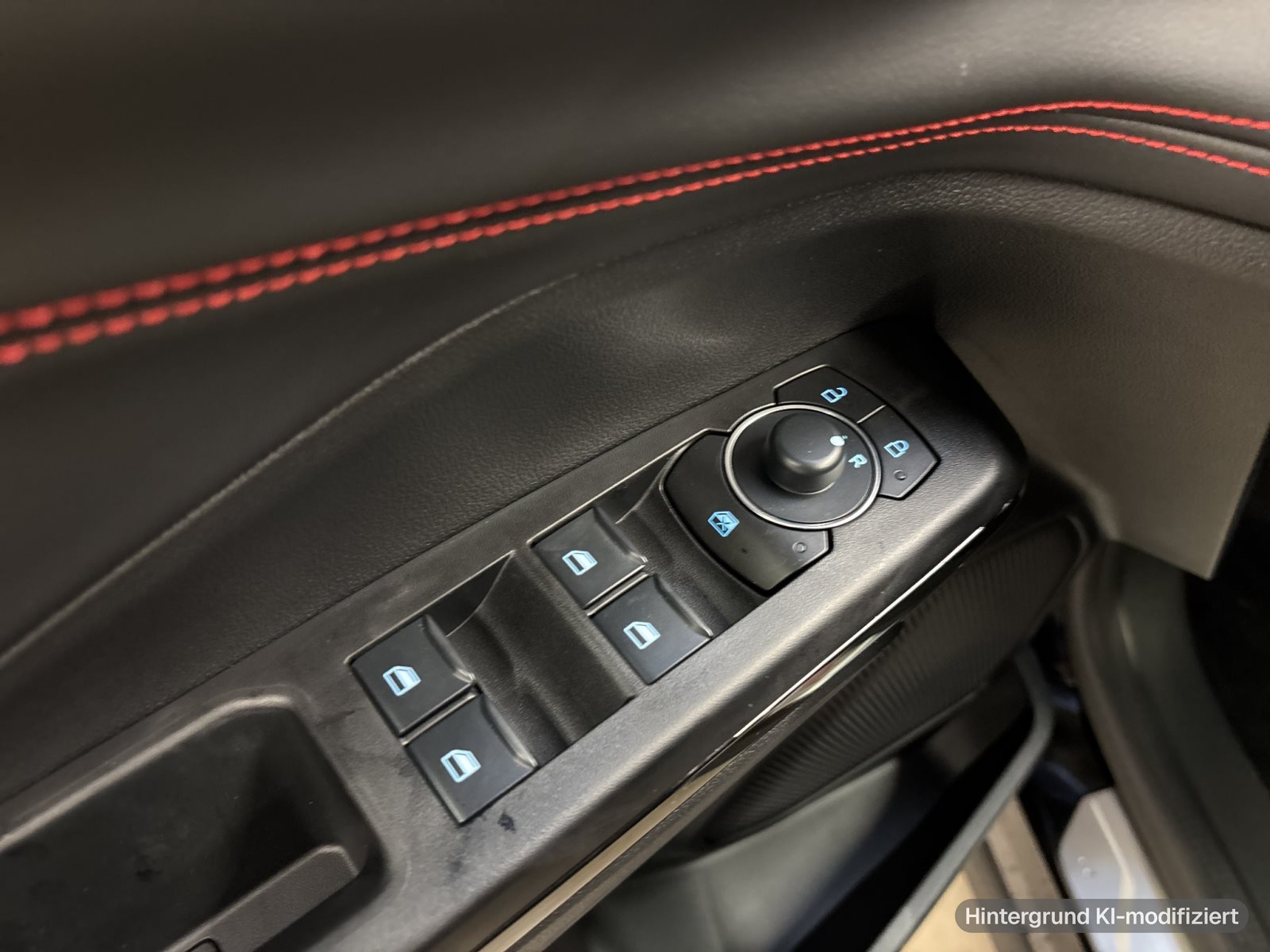 Ford Puma 1.0 EcoBoost Mild Hybrid ST-Line — Miniatur 18