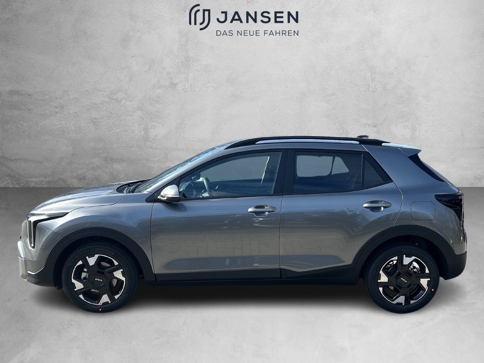 KIA Stonic Vision — Miniatur 2
