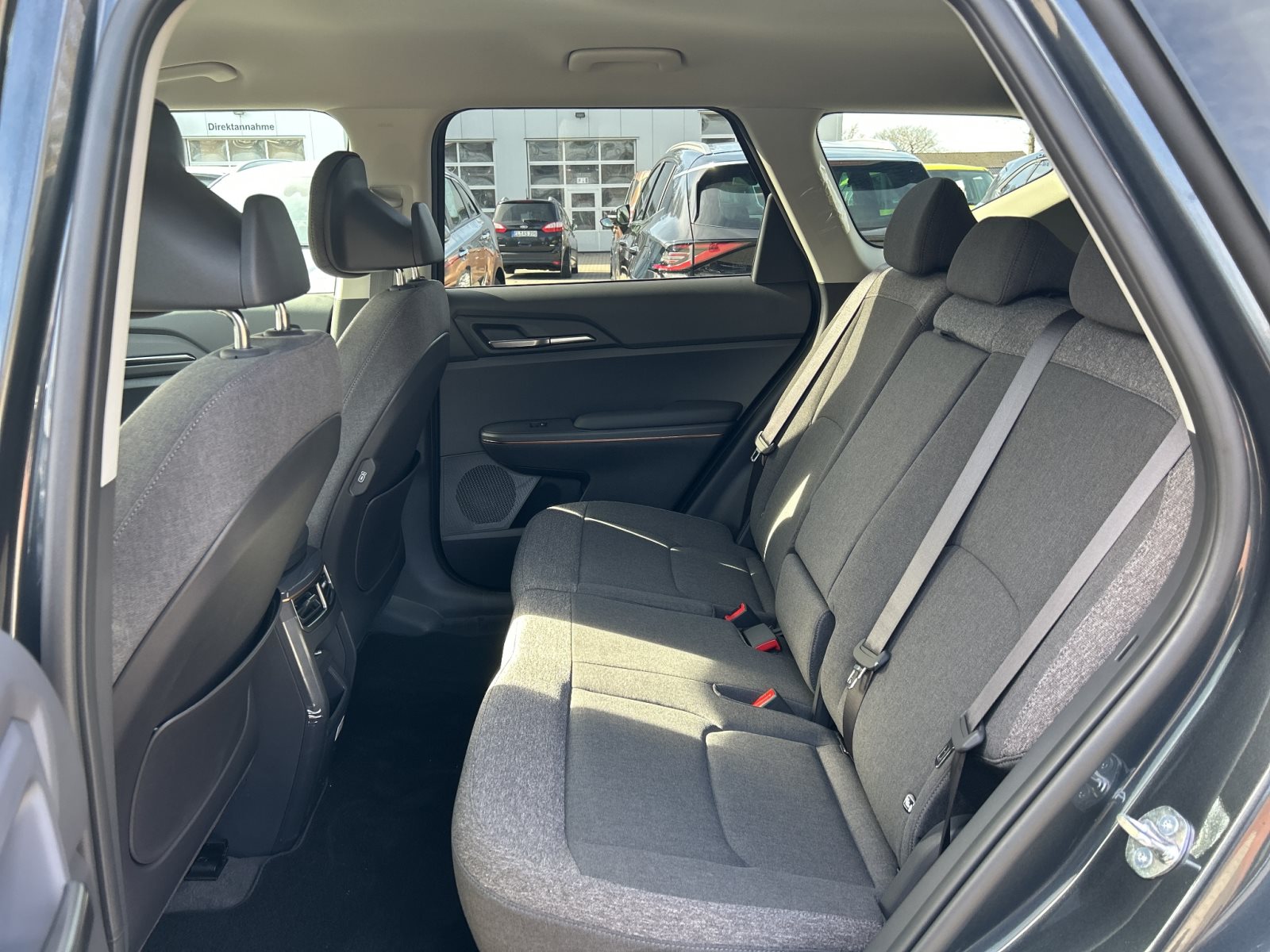 KIA EV5 160 kW Air Rückfahrkamera + Apple CarPlay — Miniatur 11