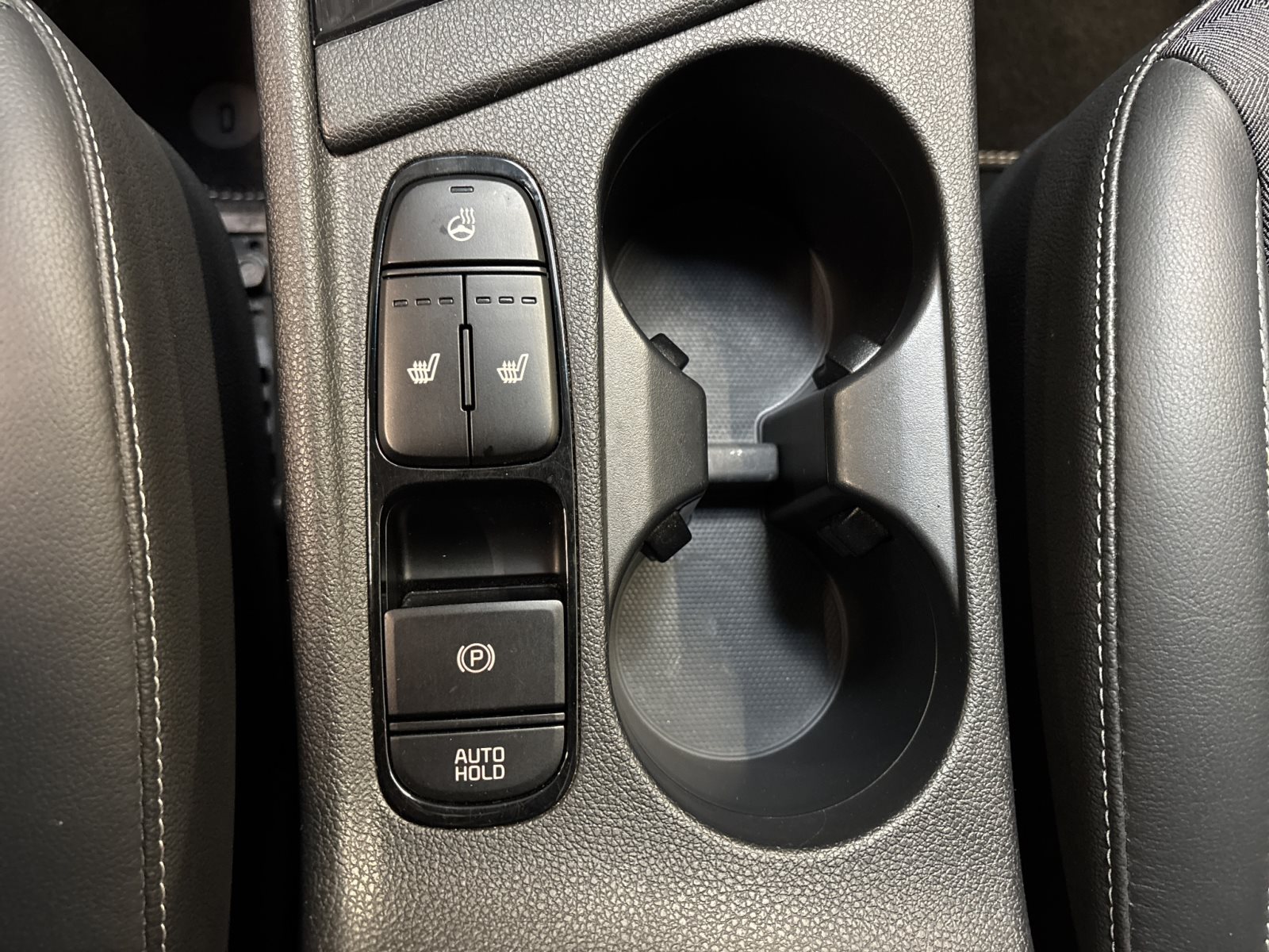KIA Niro 1.6 Plug-in Hybrid Vision — Miniatur 17
