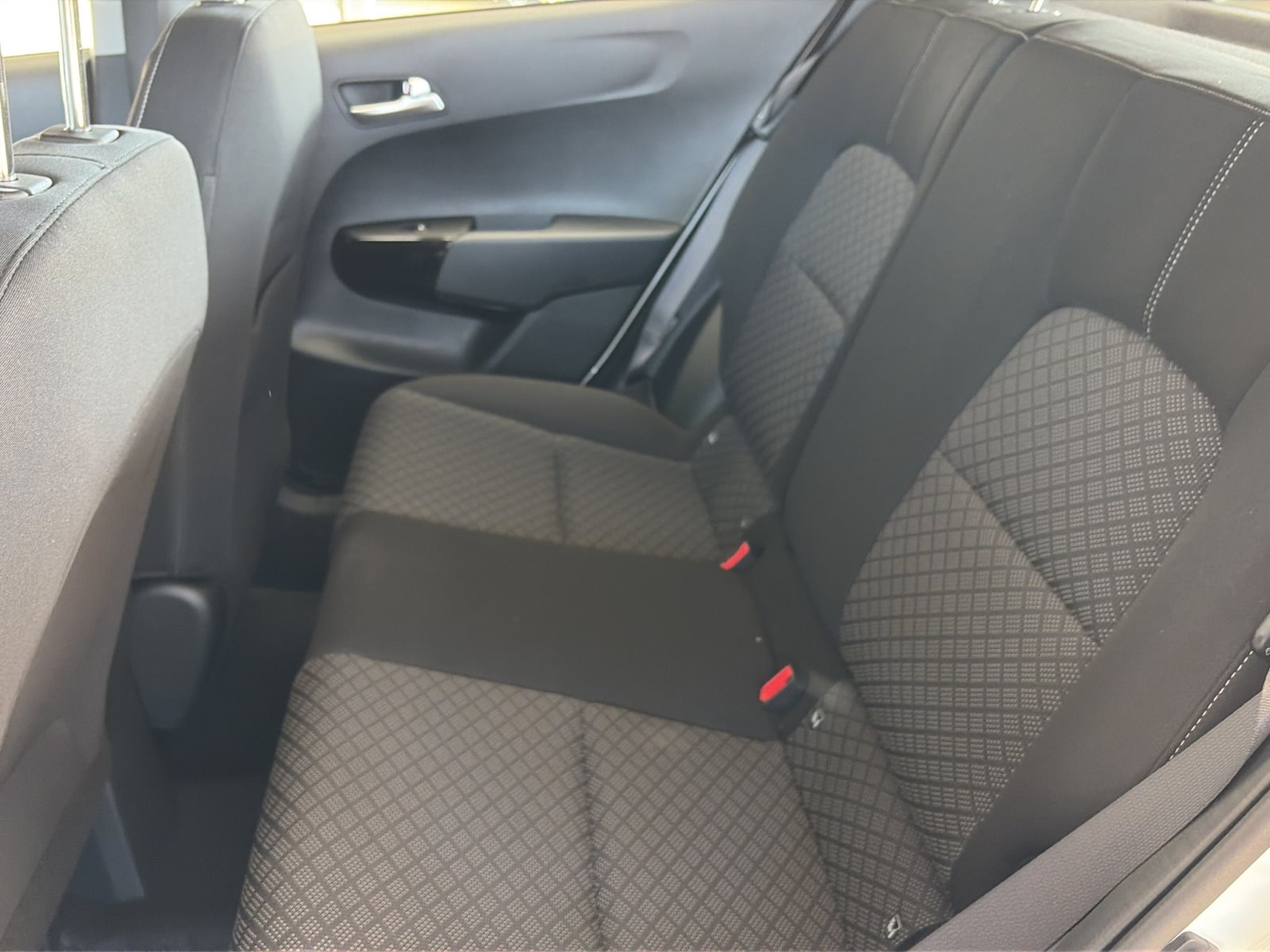 KIA Picanto Vision — Miniatur 12
