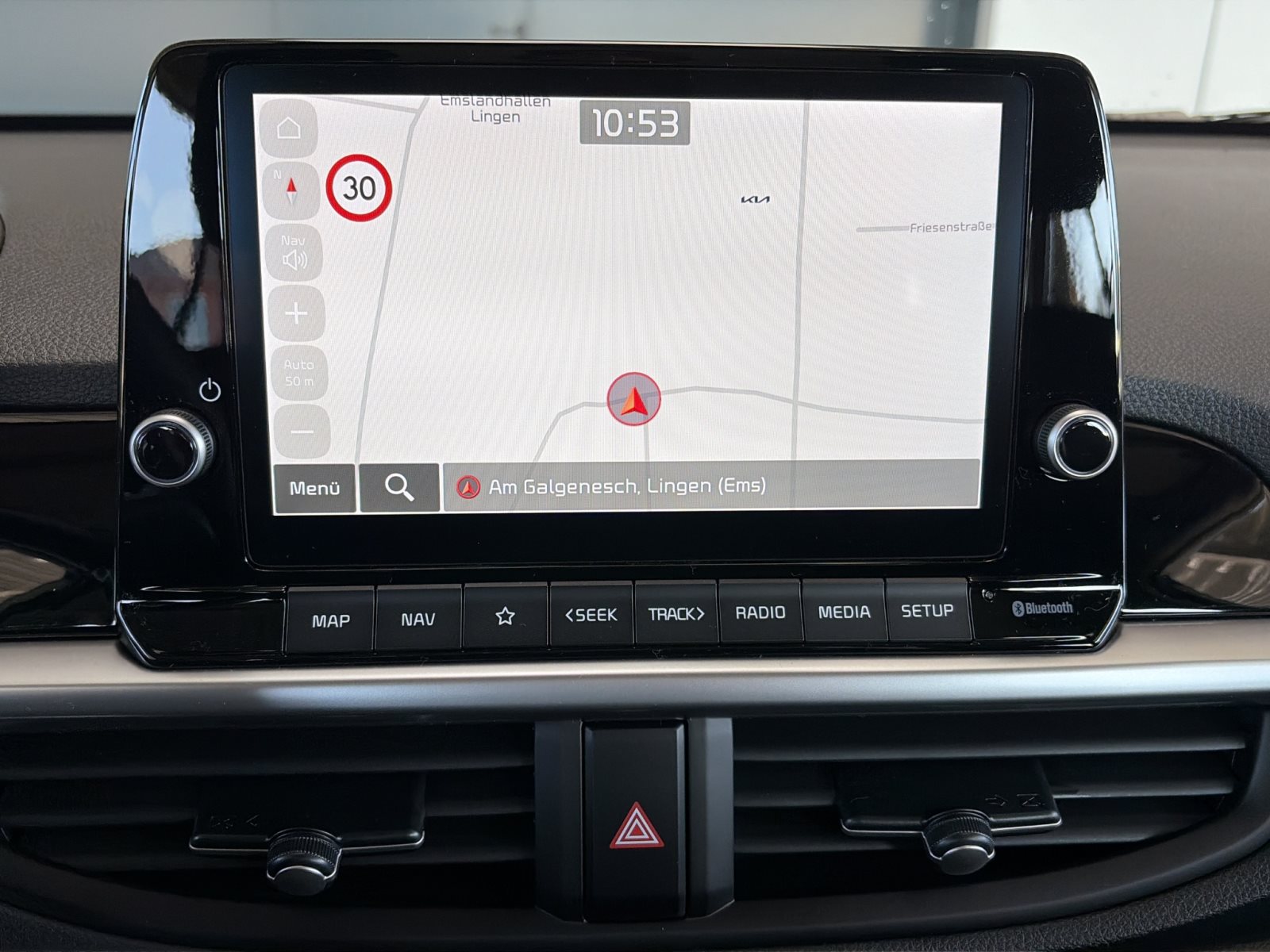 KIA Picanto Vision — Miniatur 15