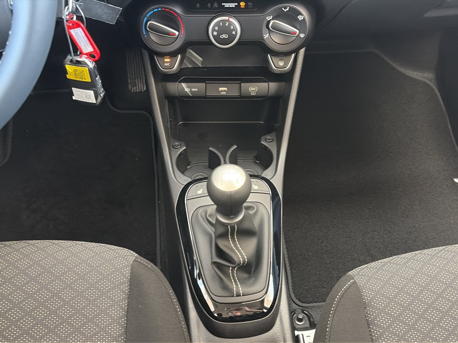 KIA Picanto Vision — Miniatur 16