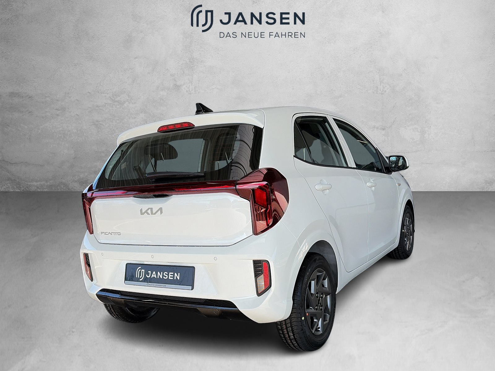 KIA Picanto Vision — Miniatur 6