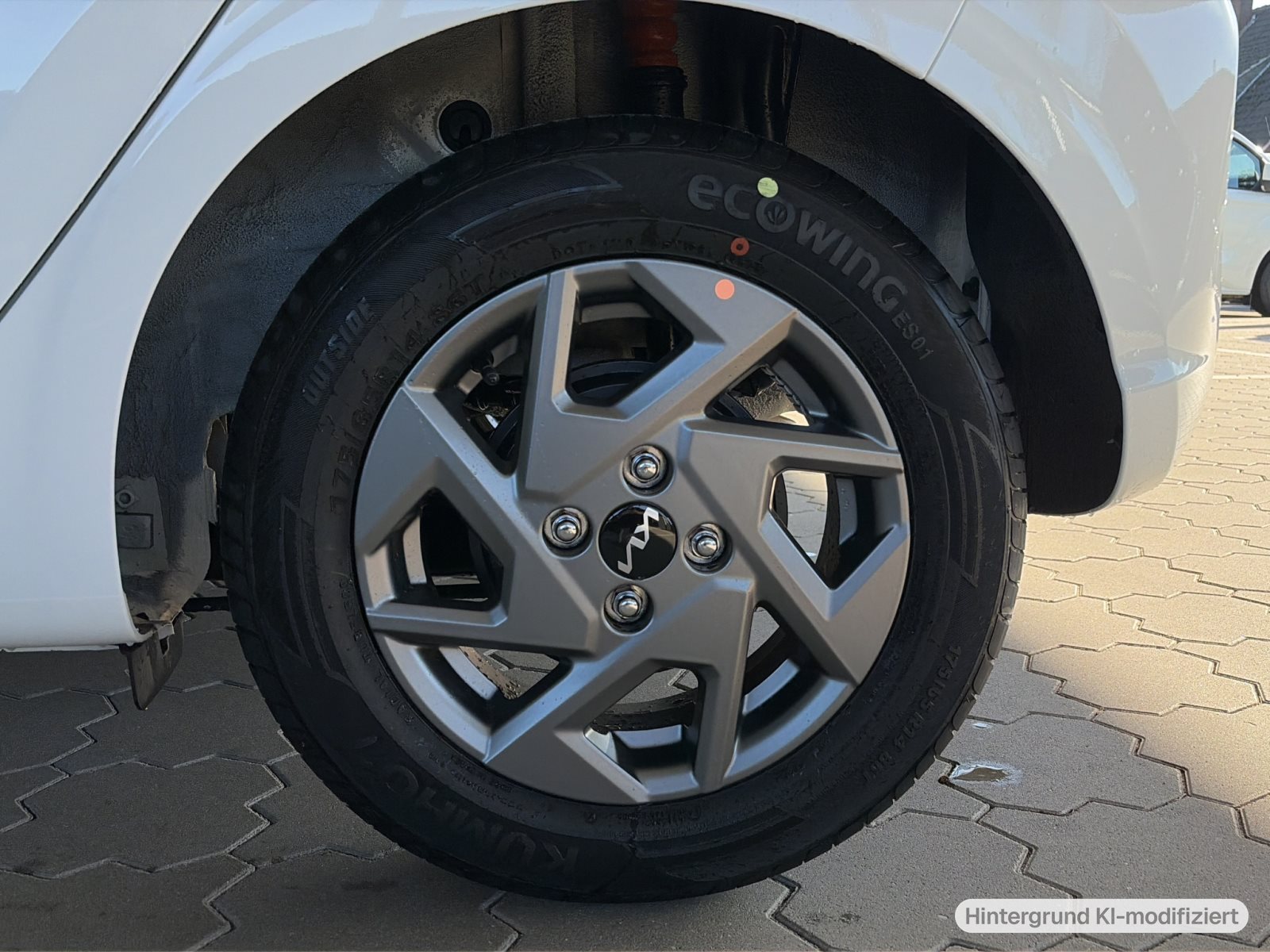 KIA Picanto Vision — thumbnail 10