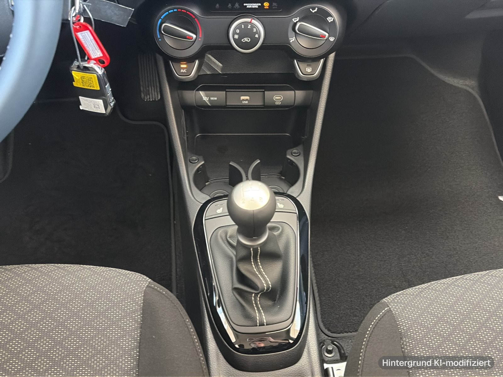 KIA Picanto Vision — thumbnail 16