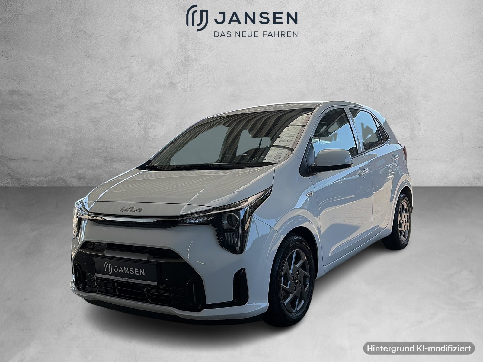 KIA Picanto Vision — thumbnail 2