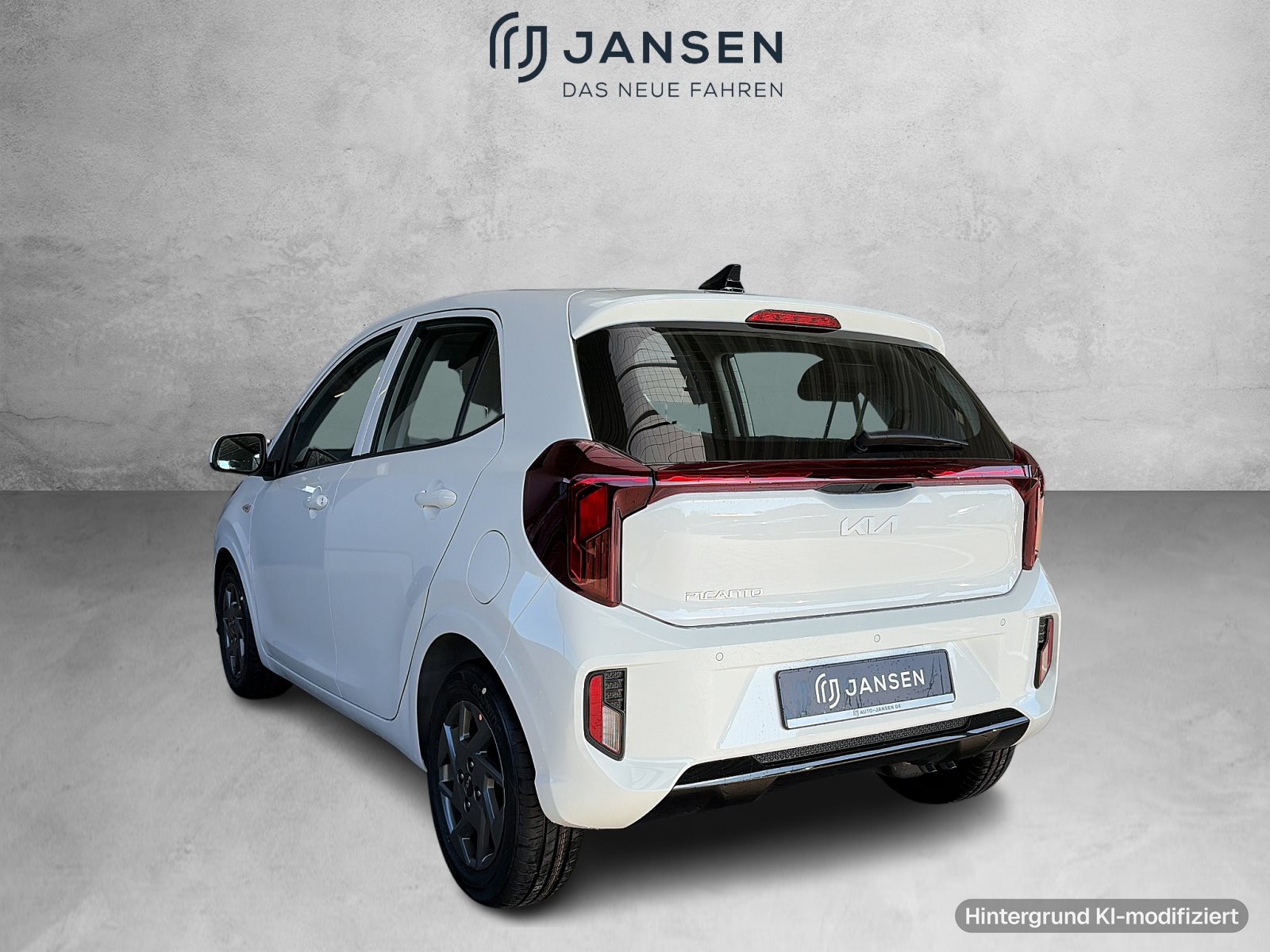 KIA Picanto Vision — thumbnail 5