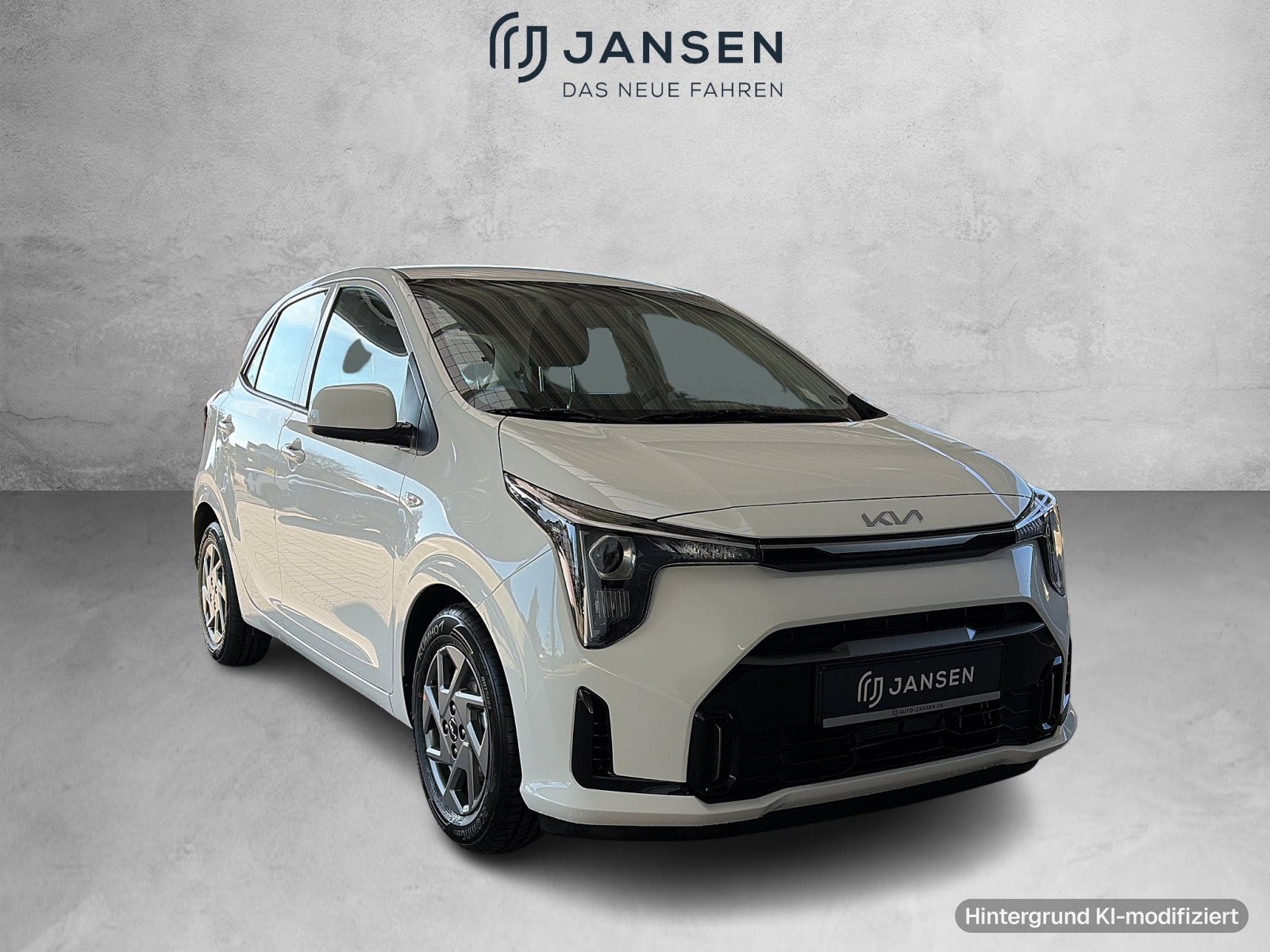 KIA Picanto Vision — thumbnail 7