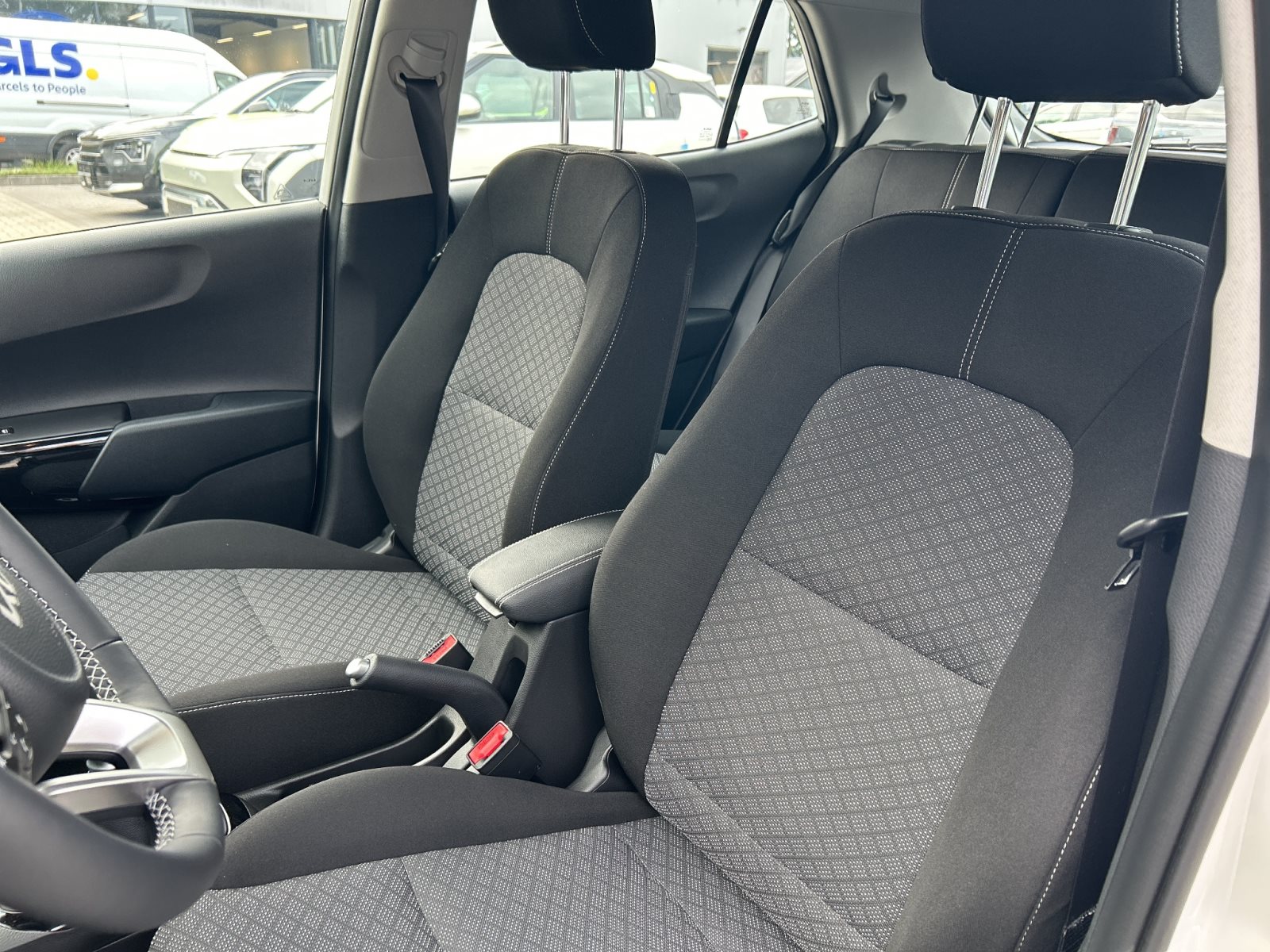 KIA Picanto Vision — Miniatur 11