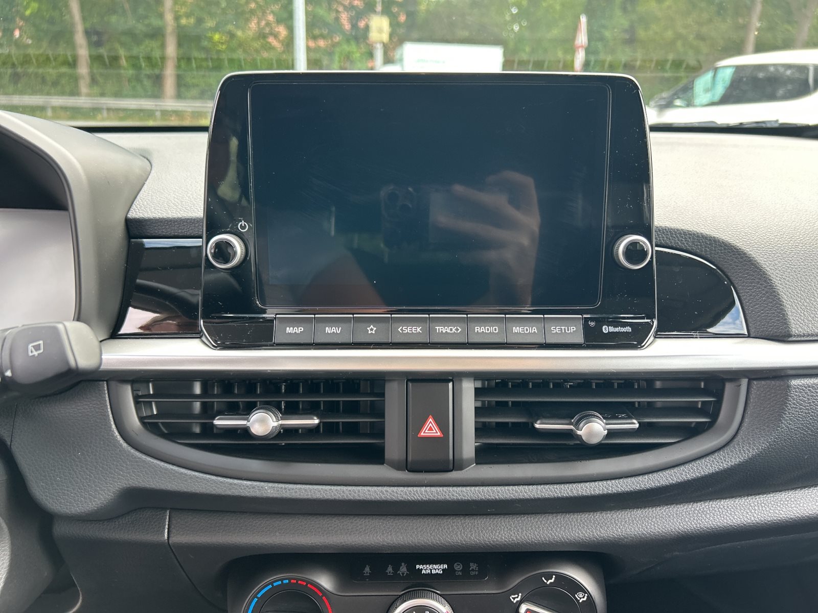 KIA Picanto Vision — Miniatur 15