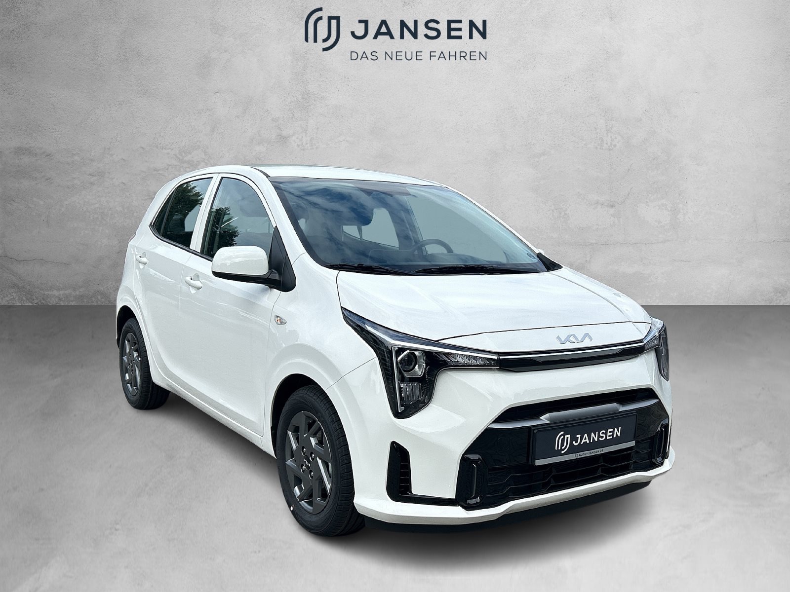KIA Picanto Vision — Miniatur 7