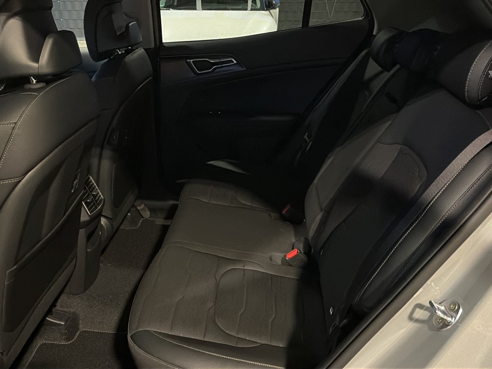 KIA Sportage 1.6T 2WD DCT Vision — Miniatur 11