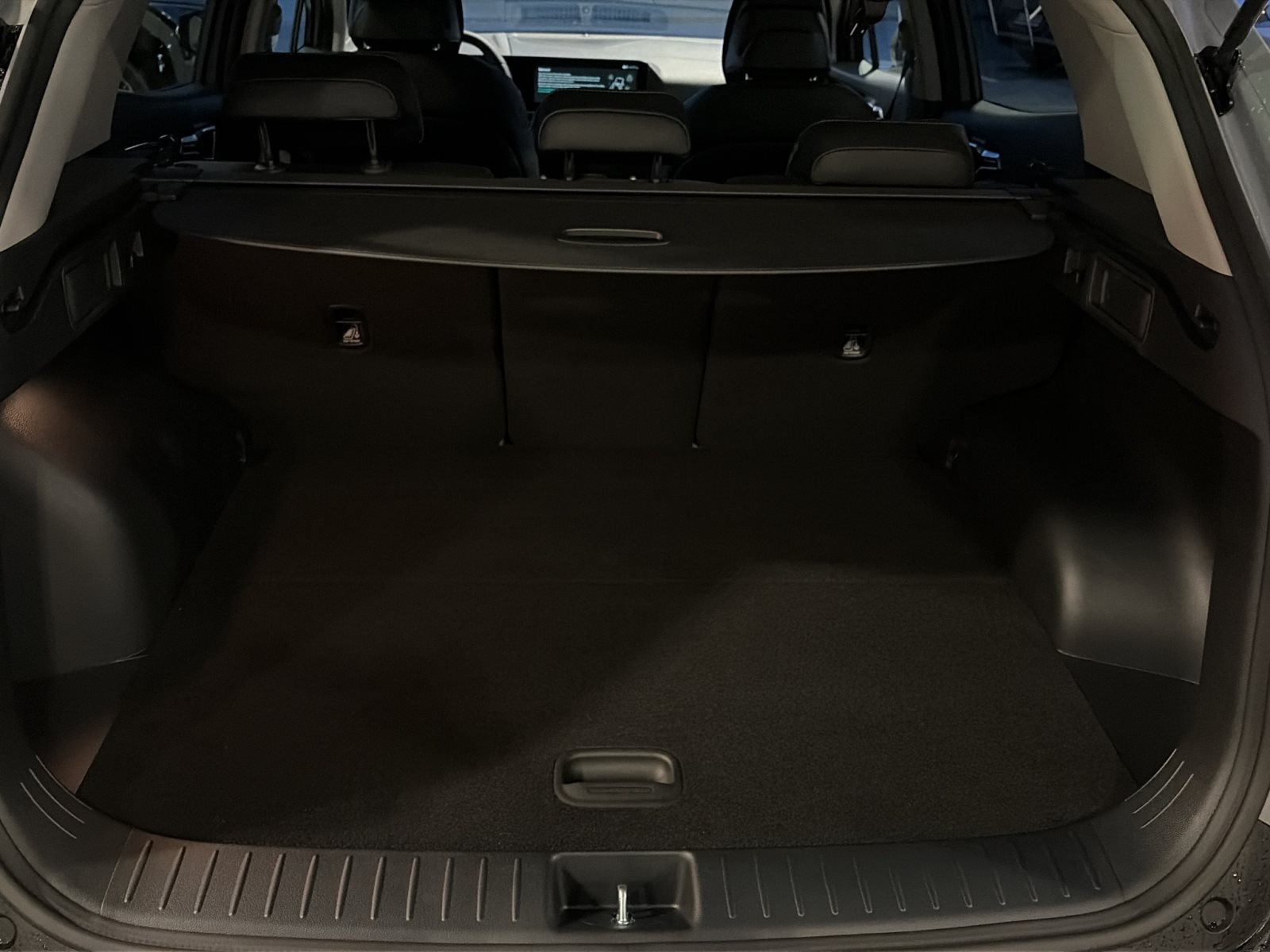 KIA Sportage 1.6T 2WD DCT Vision — Miniatur 16