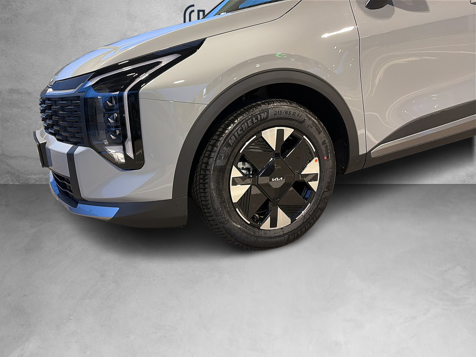 KIA Sportage 1.6T 2WD DCT Vision — Miniatur 8