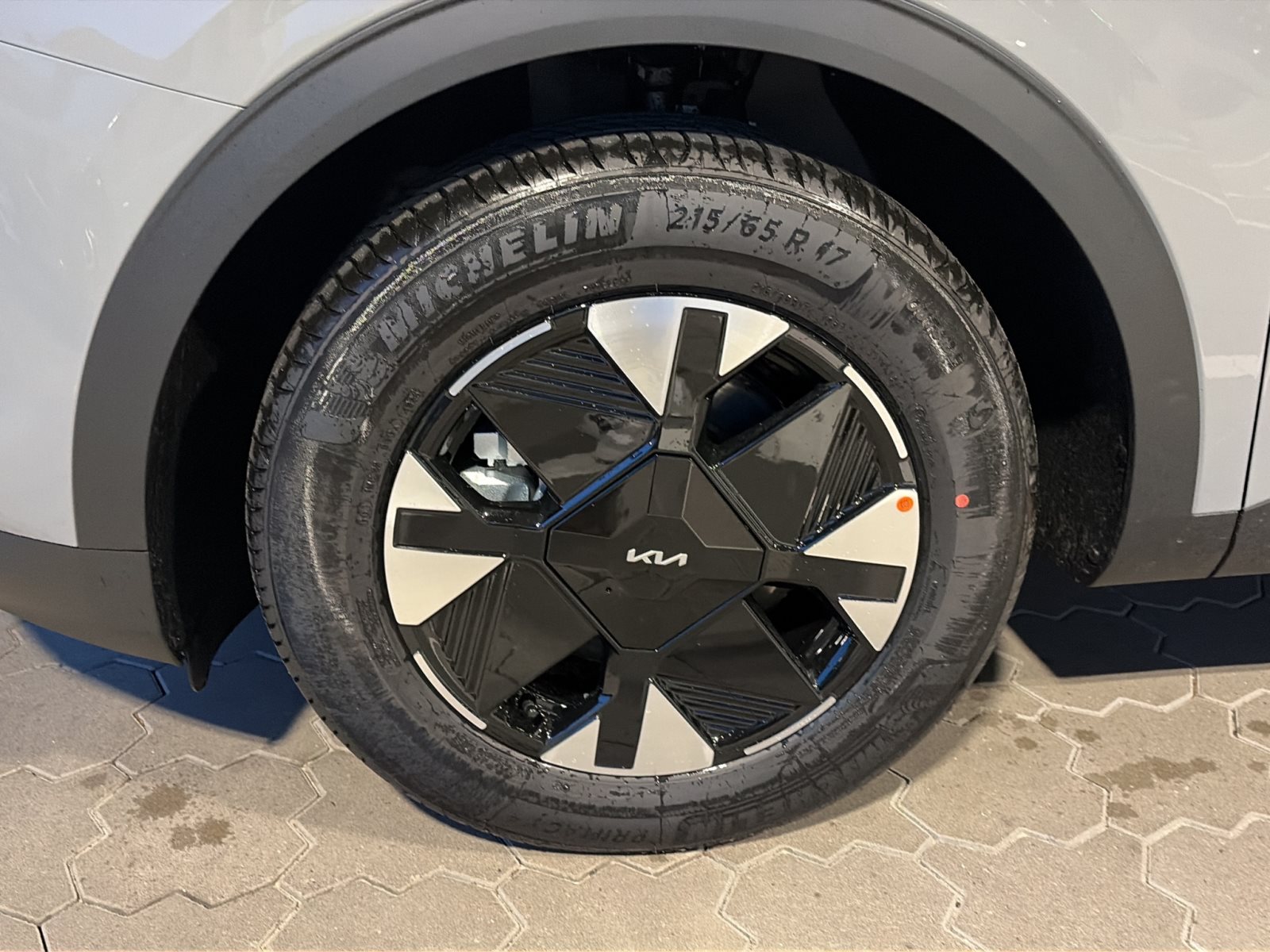 KIA Sportage 1.6T 2WD DCT Vision — Miniatur 9