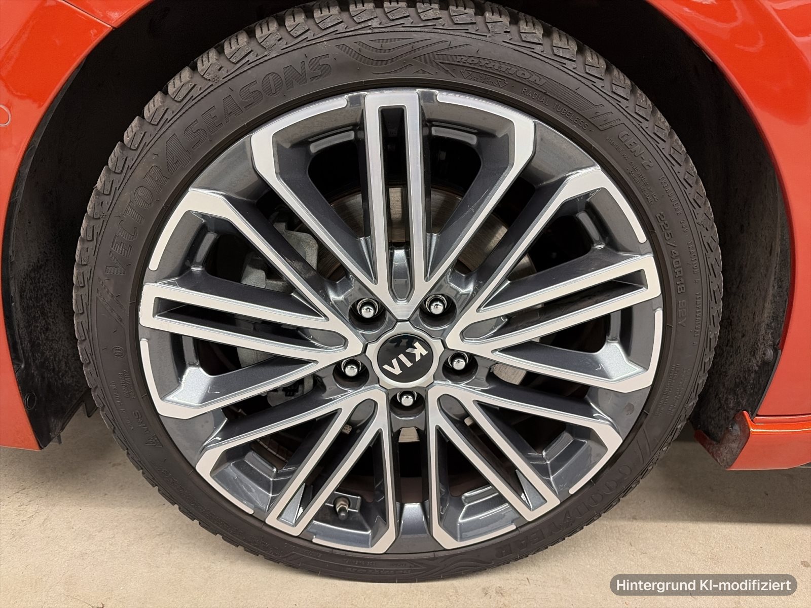 KIA Ceed 1.4 T-GDI GT Line — thumbnail 10