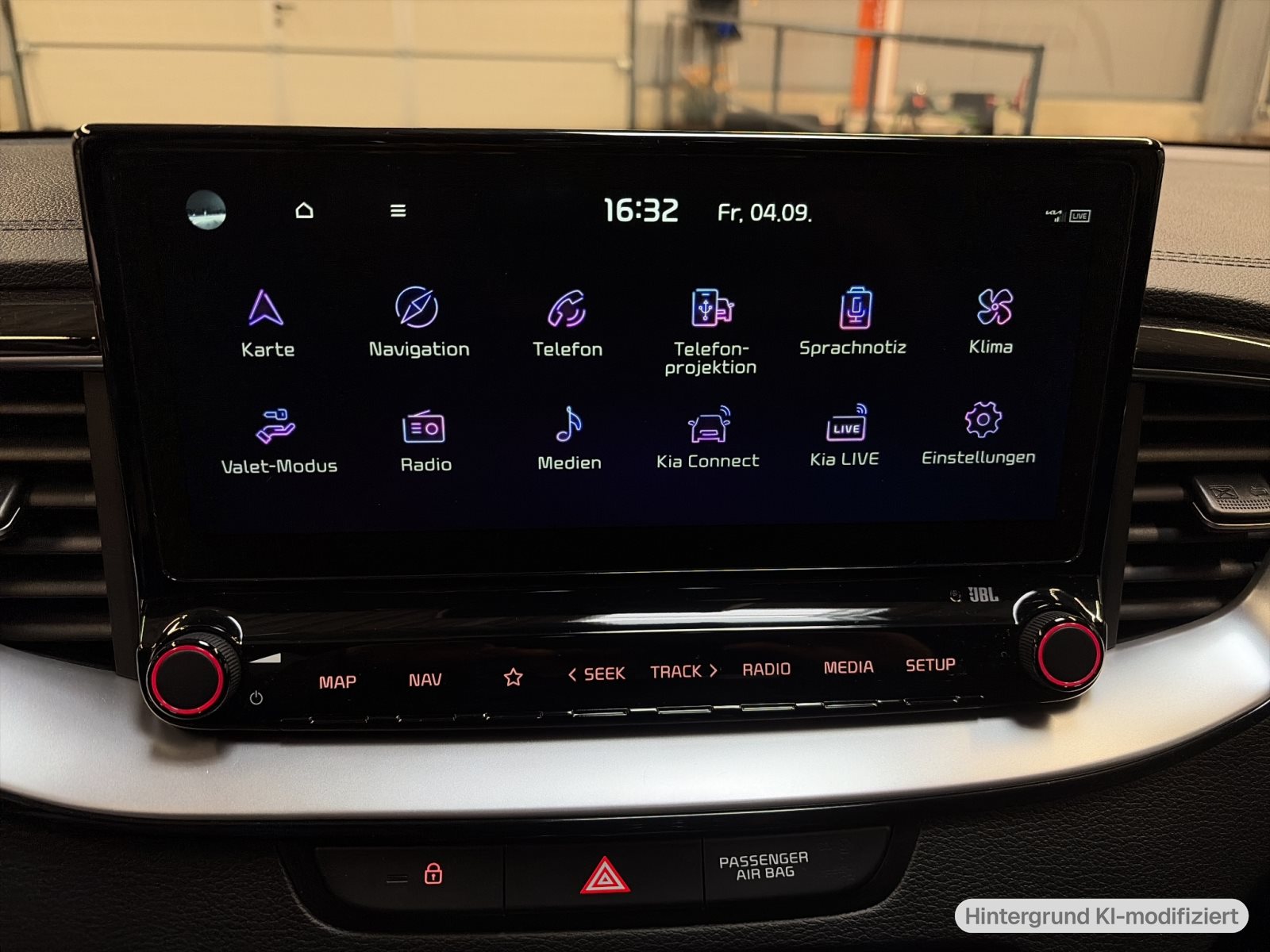 KIA Ceed 1.4 T-GDI GT Line — thumbnail 15