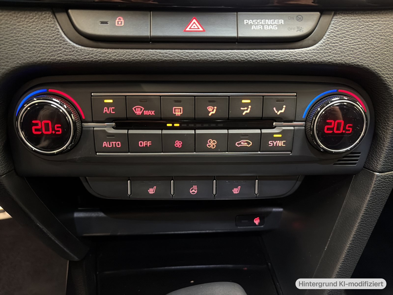 KIA Ceed 1.4 T-GDI GT Line — thumbnail 16