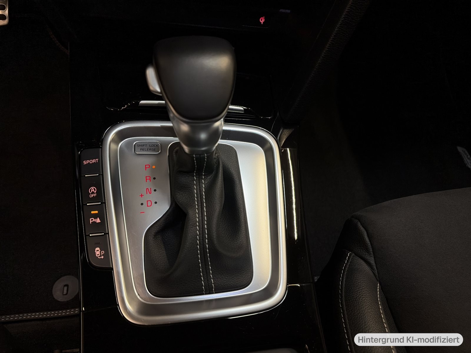 KIA Ceed 1.4 T-GDI GT Line — thumbnail 17