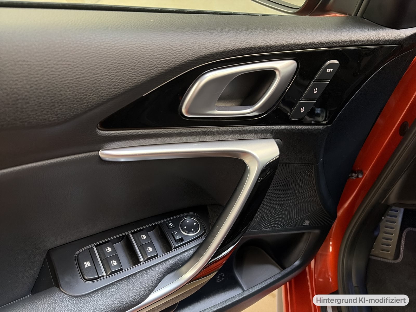 KIA Ceed 1.4 T-GDI GT Line — thumbnail 20