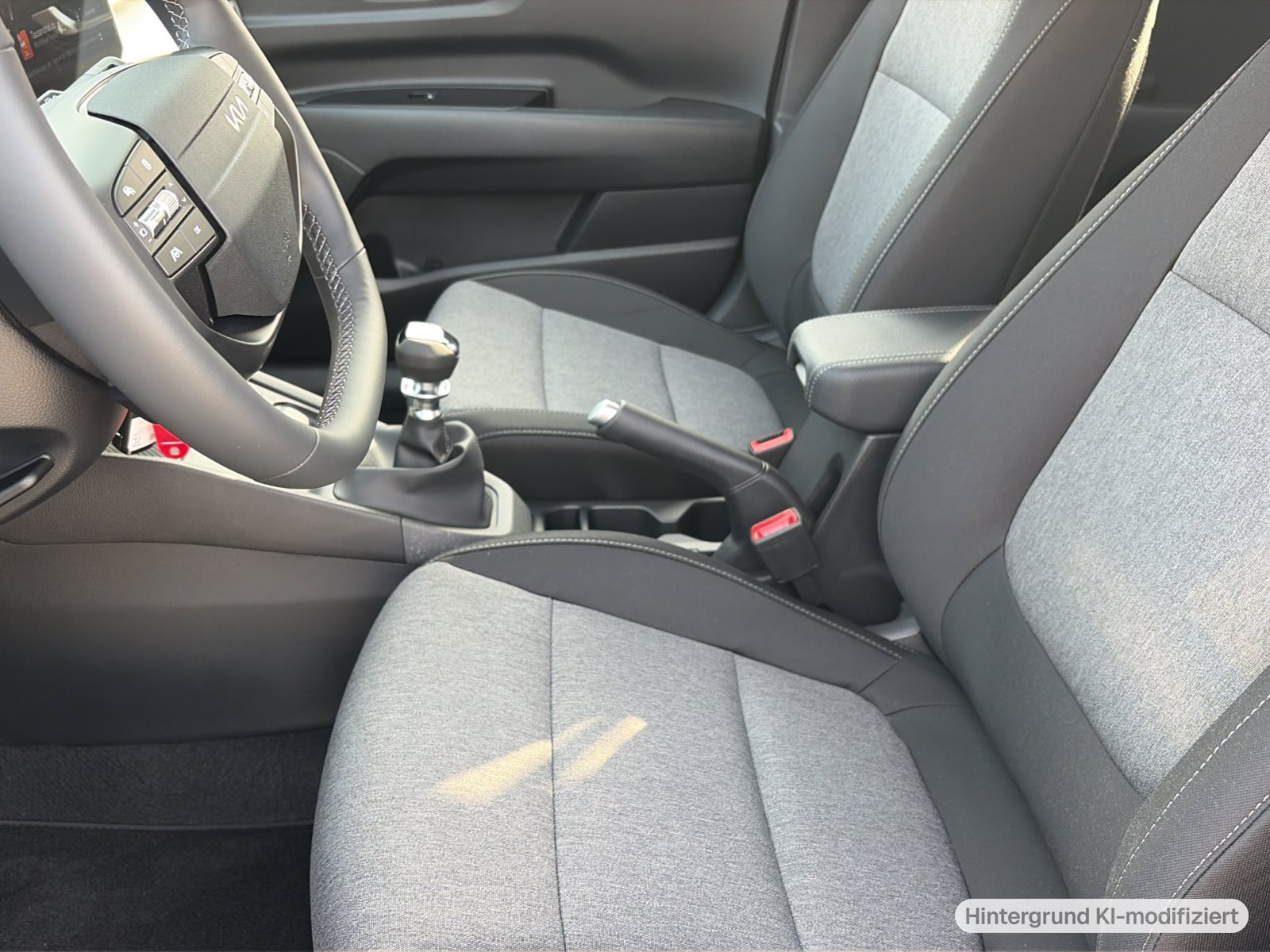 KIA Stonic 1.0T 100 Vision — thumbnail 9