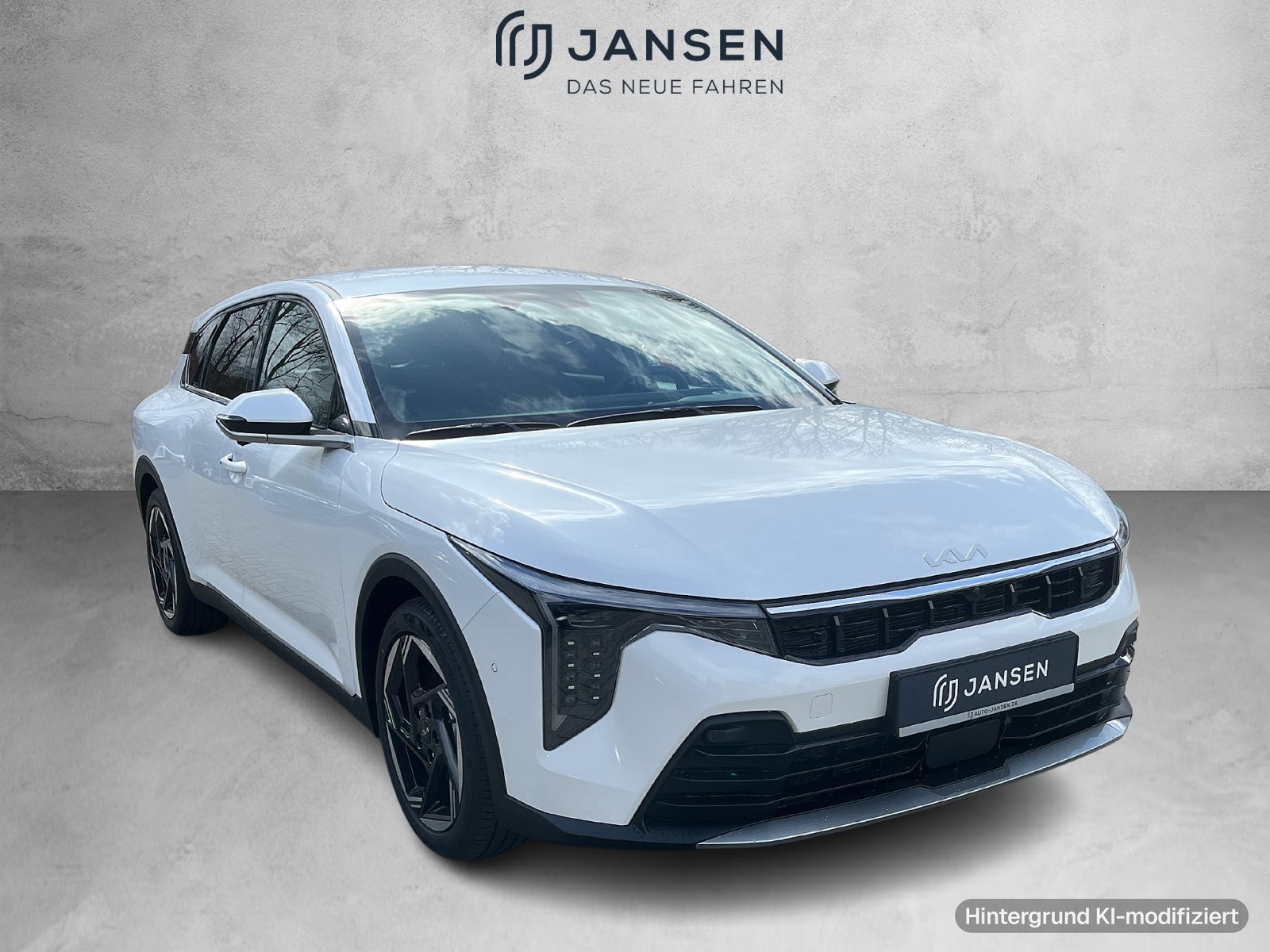 KIA K4 1.6 T-GDI 110 kW Spirit + LED + heated seats. — thumbnail 6