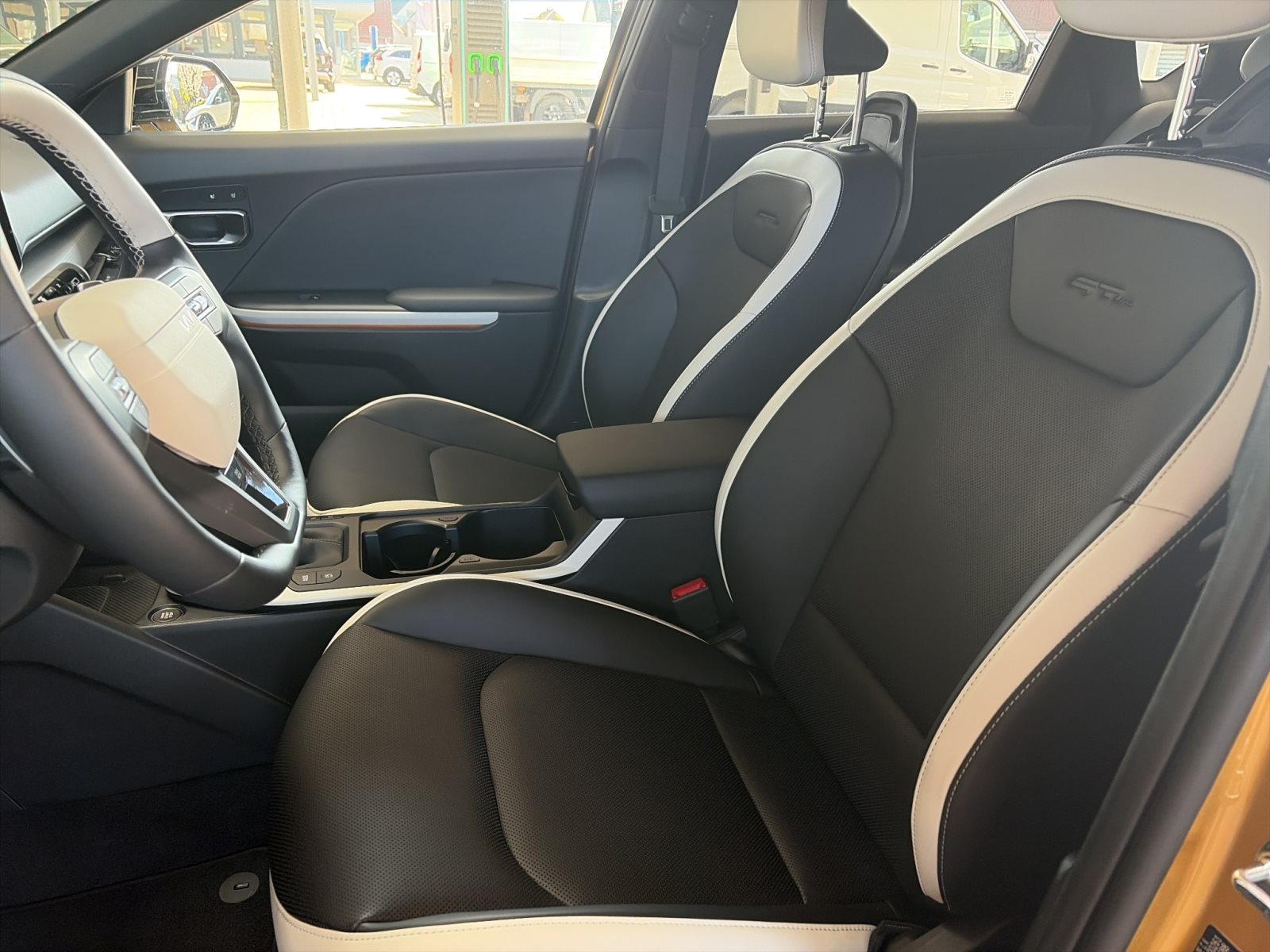 KIA K4 1.6T 180 DCT GT-Line — Miniatur 10