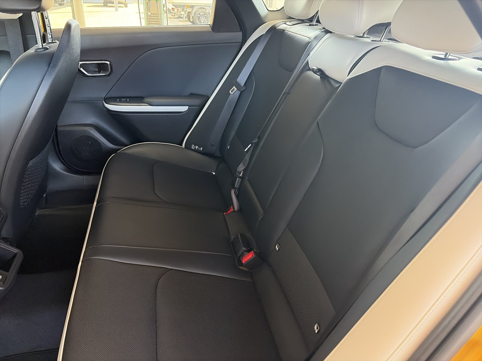 KIA K4 1.6T 180 DCT GT-Line — Miniatur 11