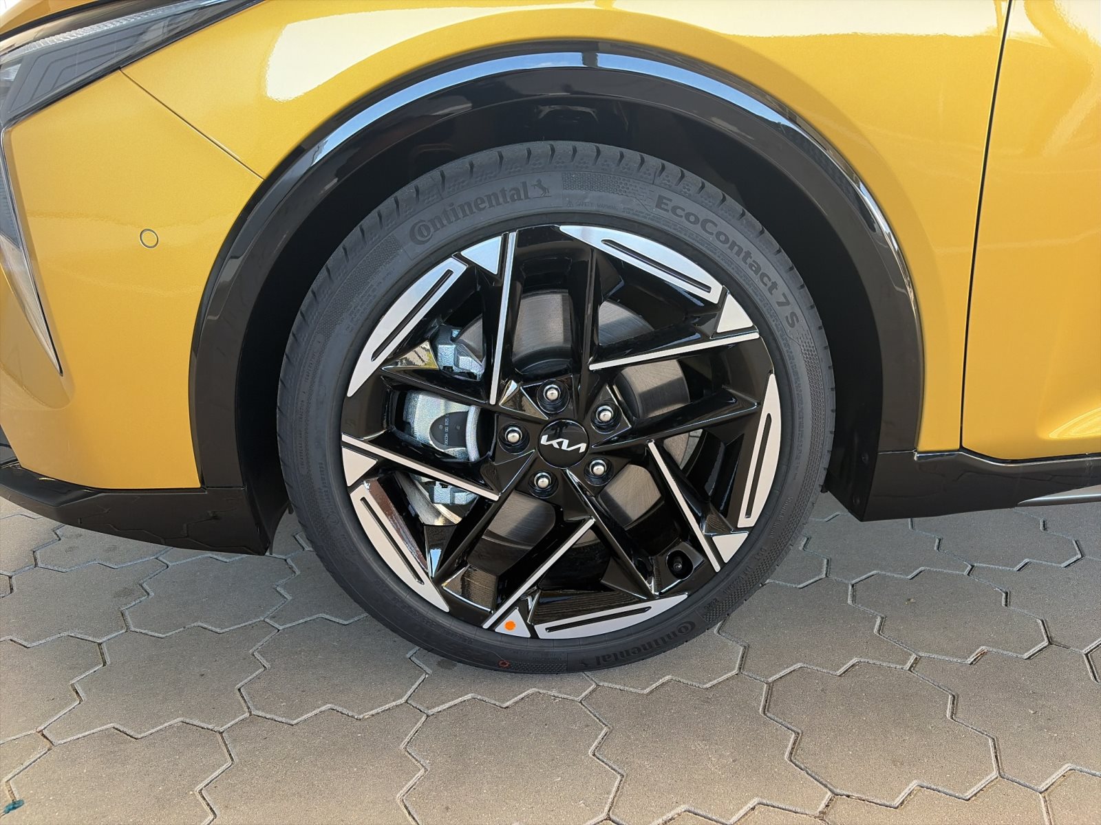 KIA K4 1.6T 180 DCT GT-Line — Miniatur 9