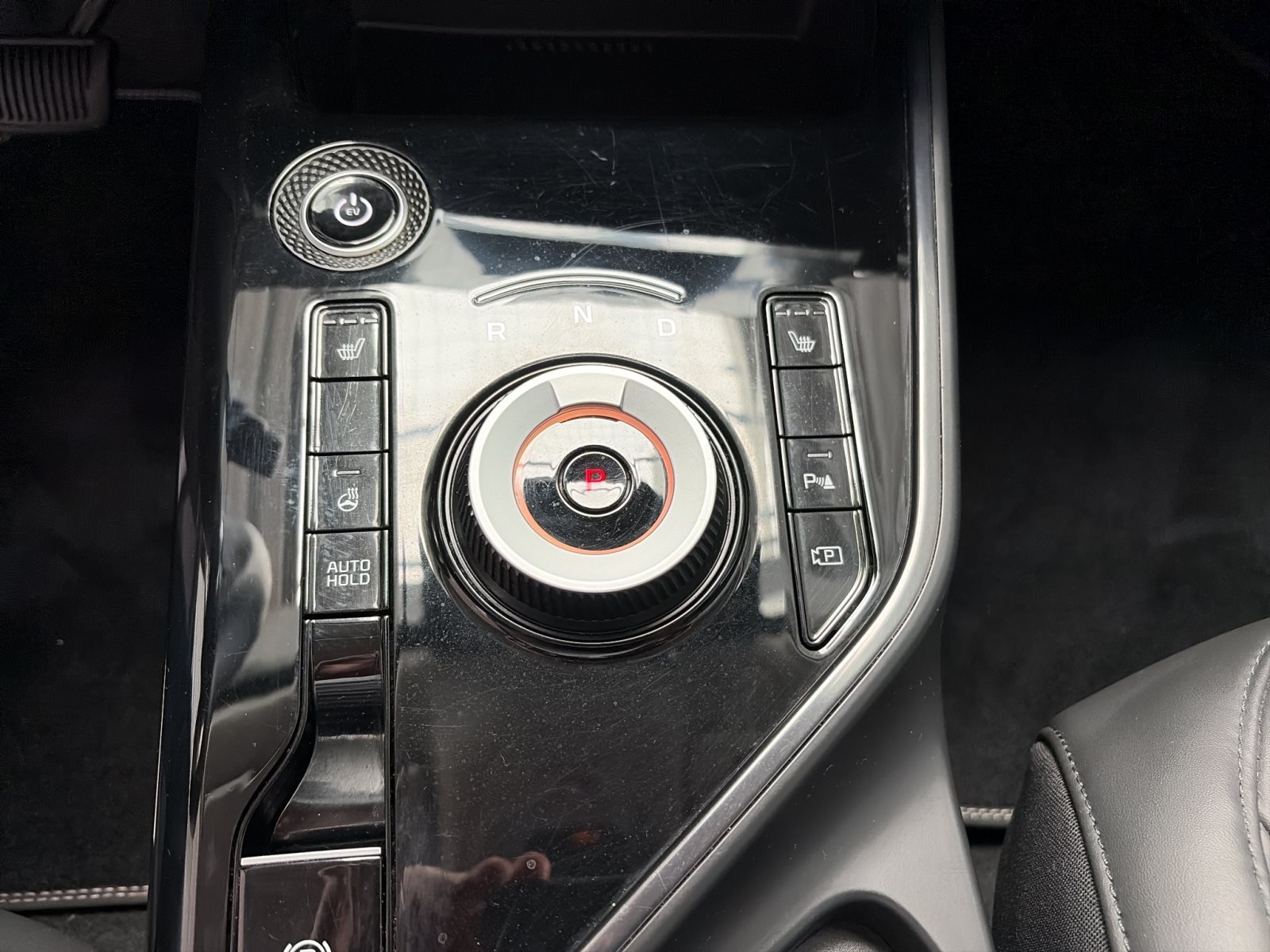 KIA Niro e-Niro Vision — Miniatur 16