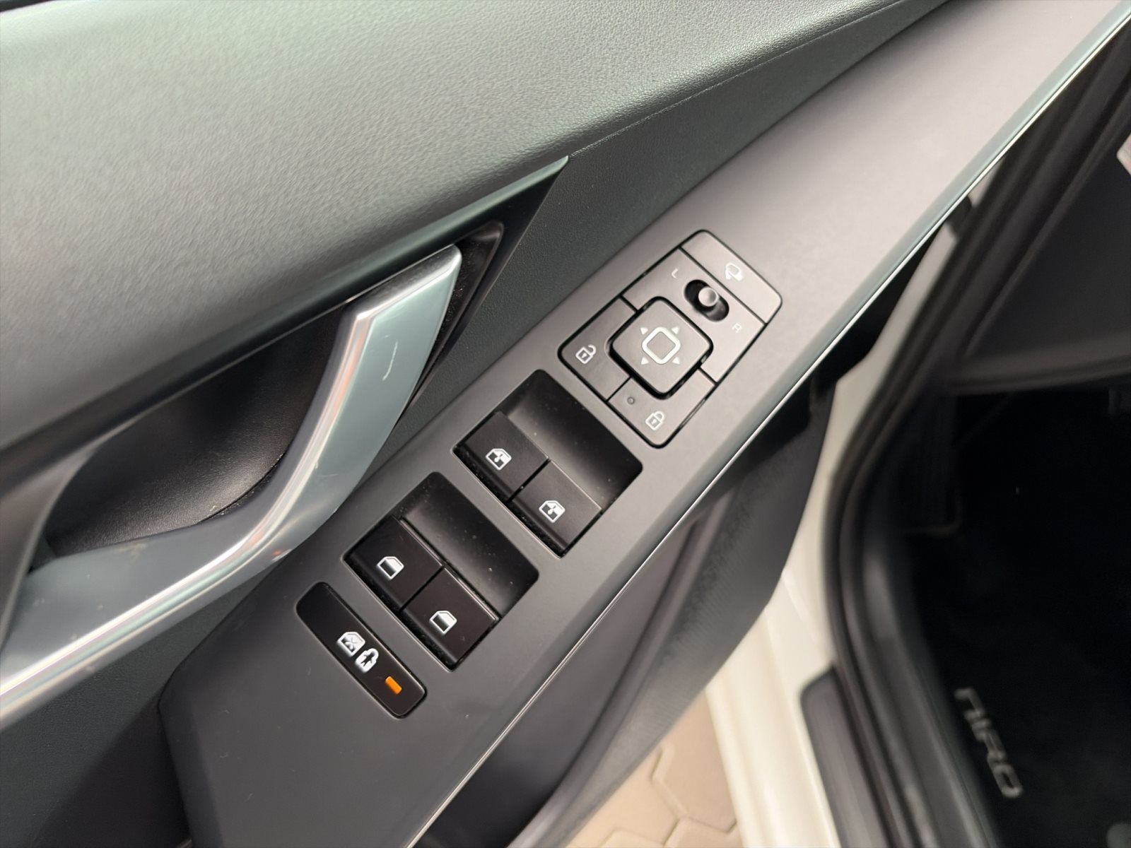KIA Niro e-Niro Vision — Miniatur 18