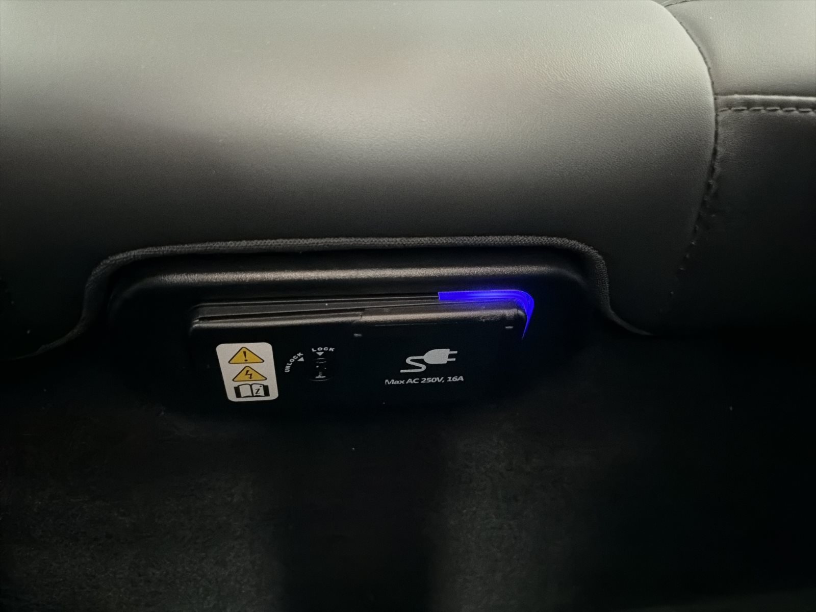 KIA Niro e-Niro Vision — Miniatur 19
