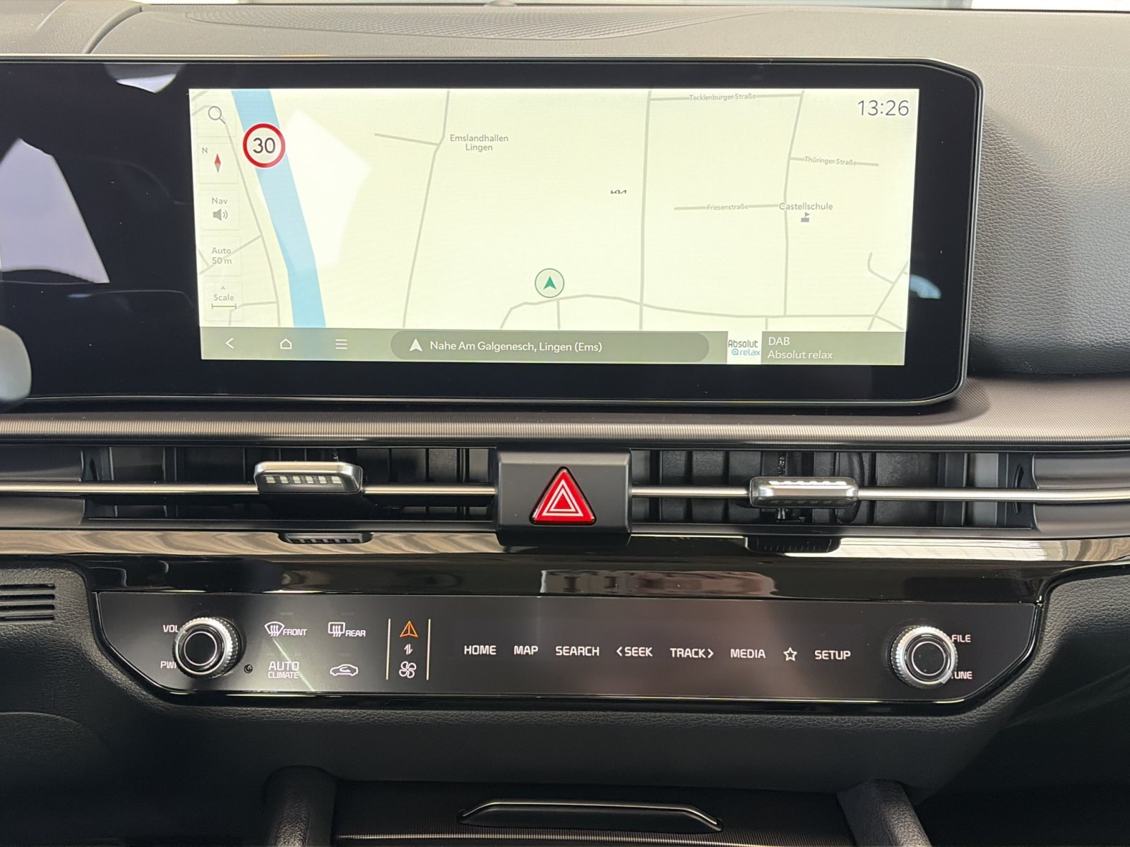KIA Sportage 1.6T 2WD DCT Vision — Miniatur 14