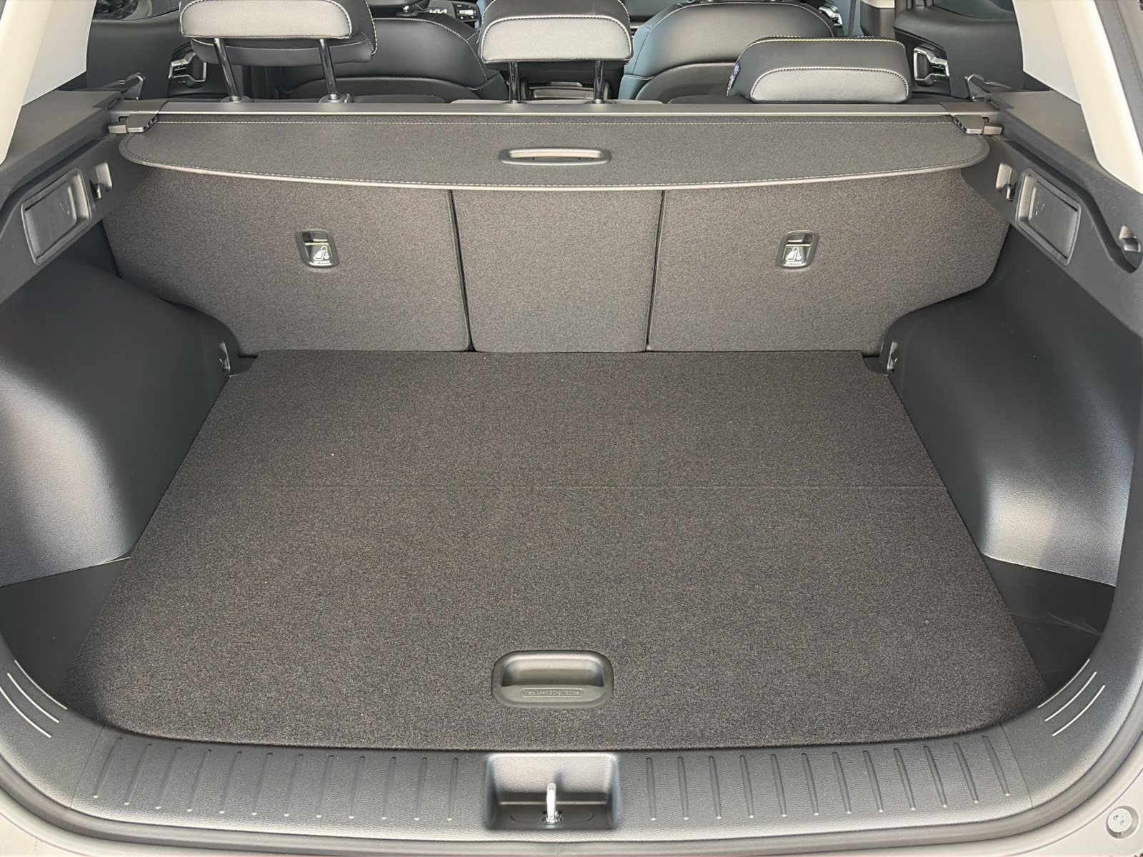 KIA Sportage 1.6T 2WD DCT Vision — Miniatur 16