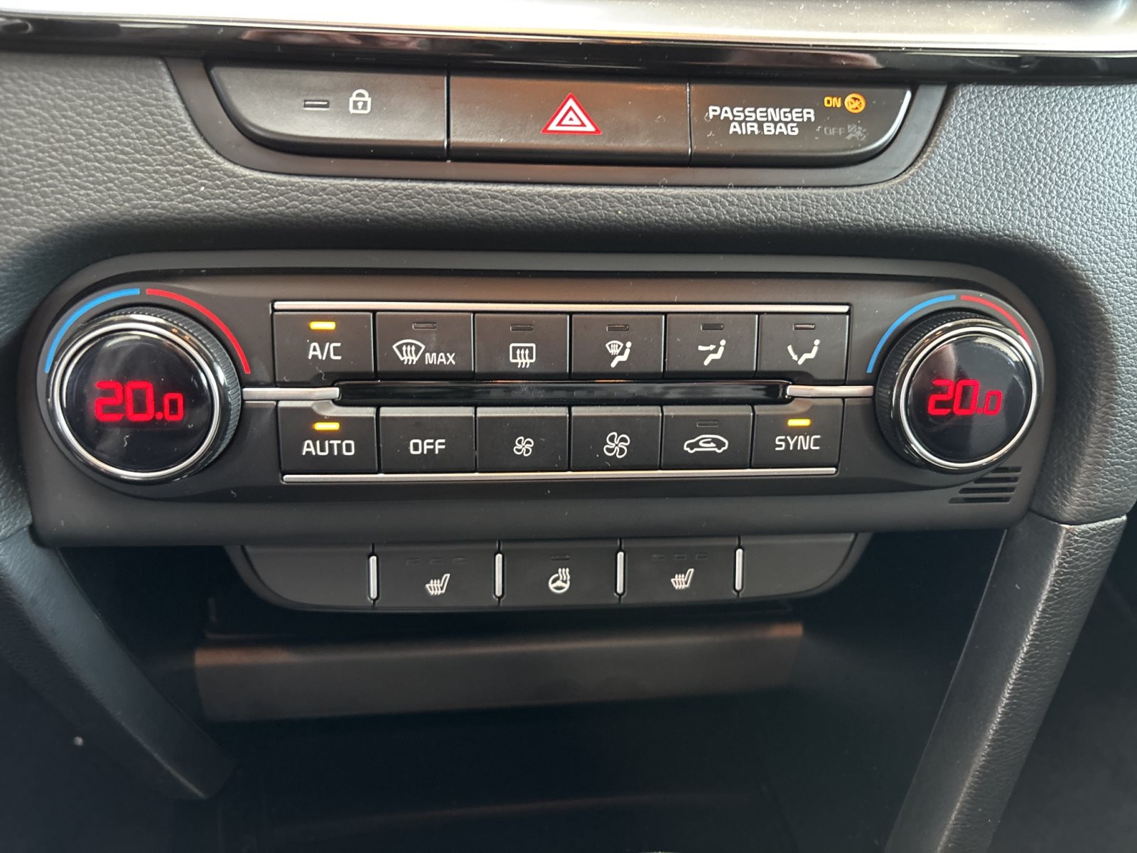 KIA XCeed 1.6 CRDi 48V DCT Vision *inkl. Winterräder* — Miniatur 17