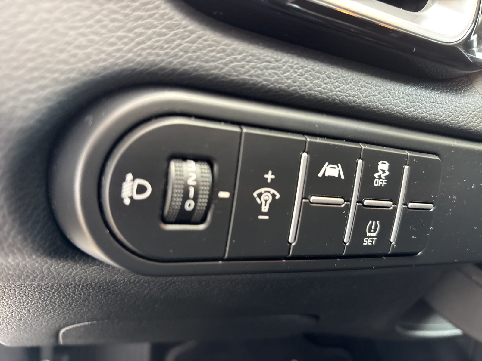 KIA XCeed 1.6 CRDi 48V DCT Vision *inkl. Winterräder* — Miniatur 20