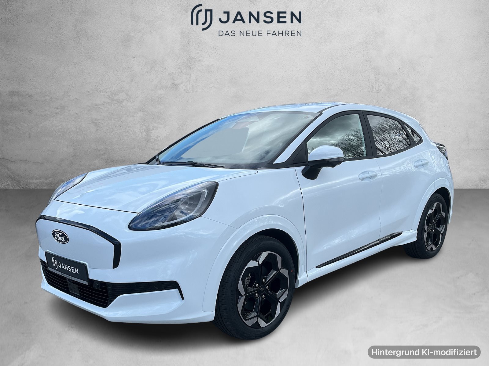 Ford Puma Gen-E 124 kW Premium FWD – available now — image 1