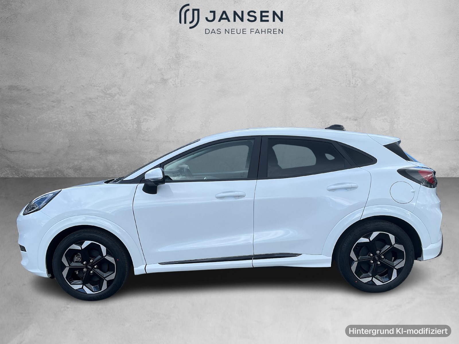 Ford Puma Gen-E 124 kW Premium FWD – available now — thumbnail 2