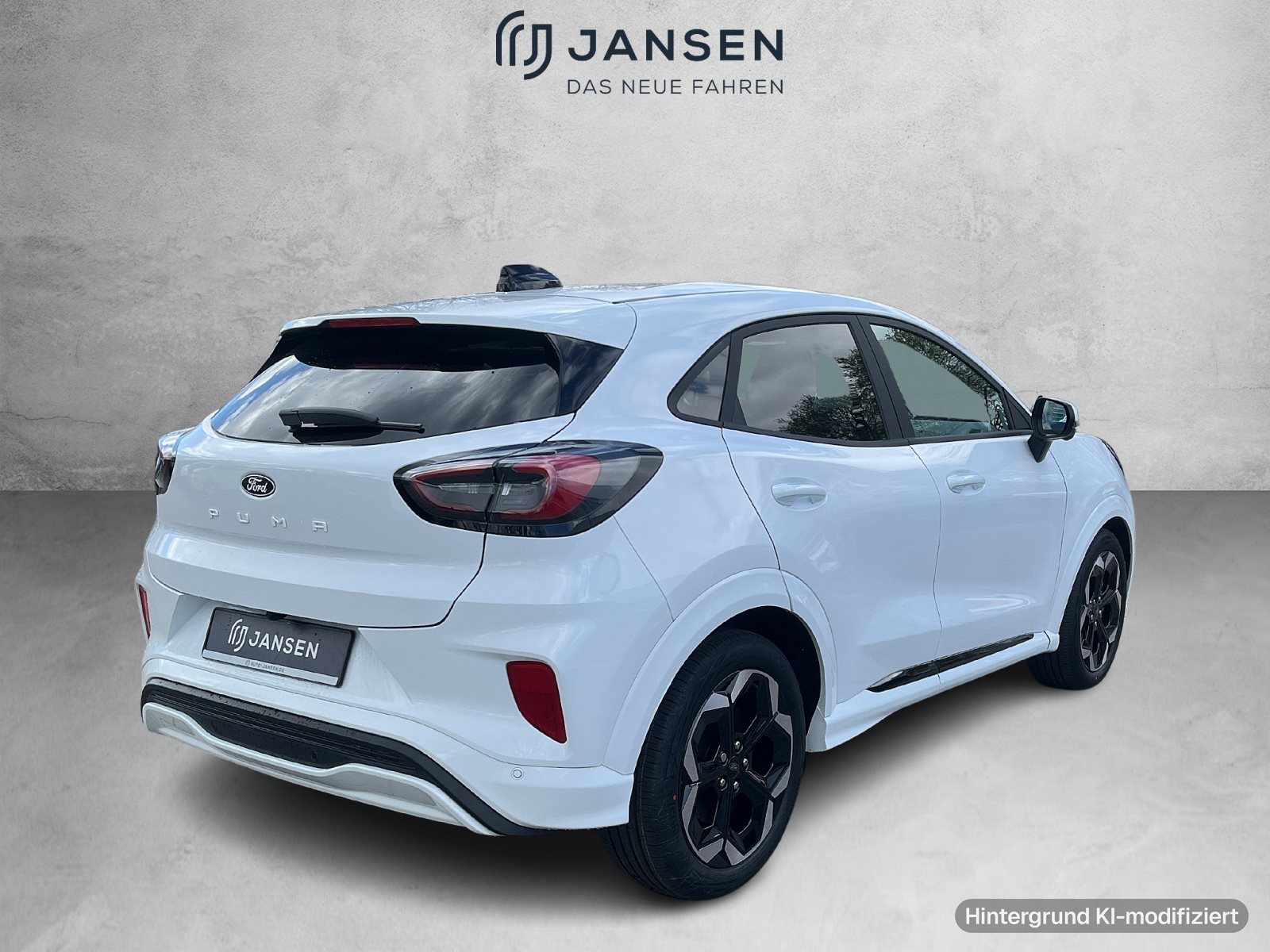 Ford Puma Gen-E 124 kW Premium FWD – available now — thumbnail 5