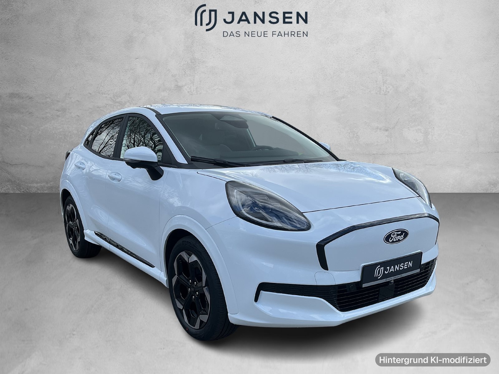 Ford Puma Gen-E 124 kW Premium FWD – available now — thumbnail 6