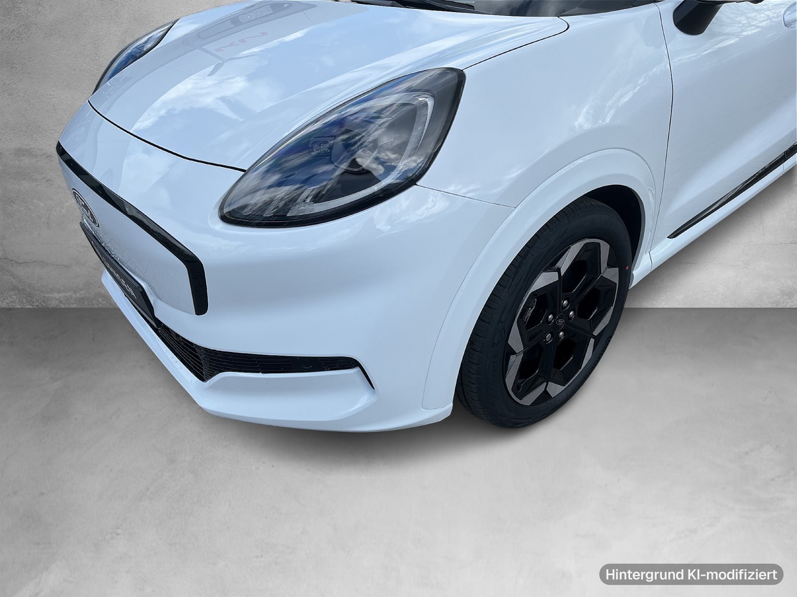 Ford Puma Gen-E 124 kW Premium FWD – available now — thumbnail 8
