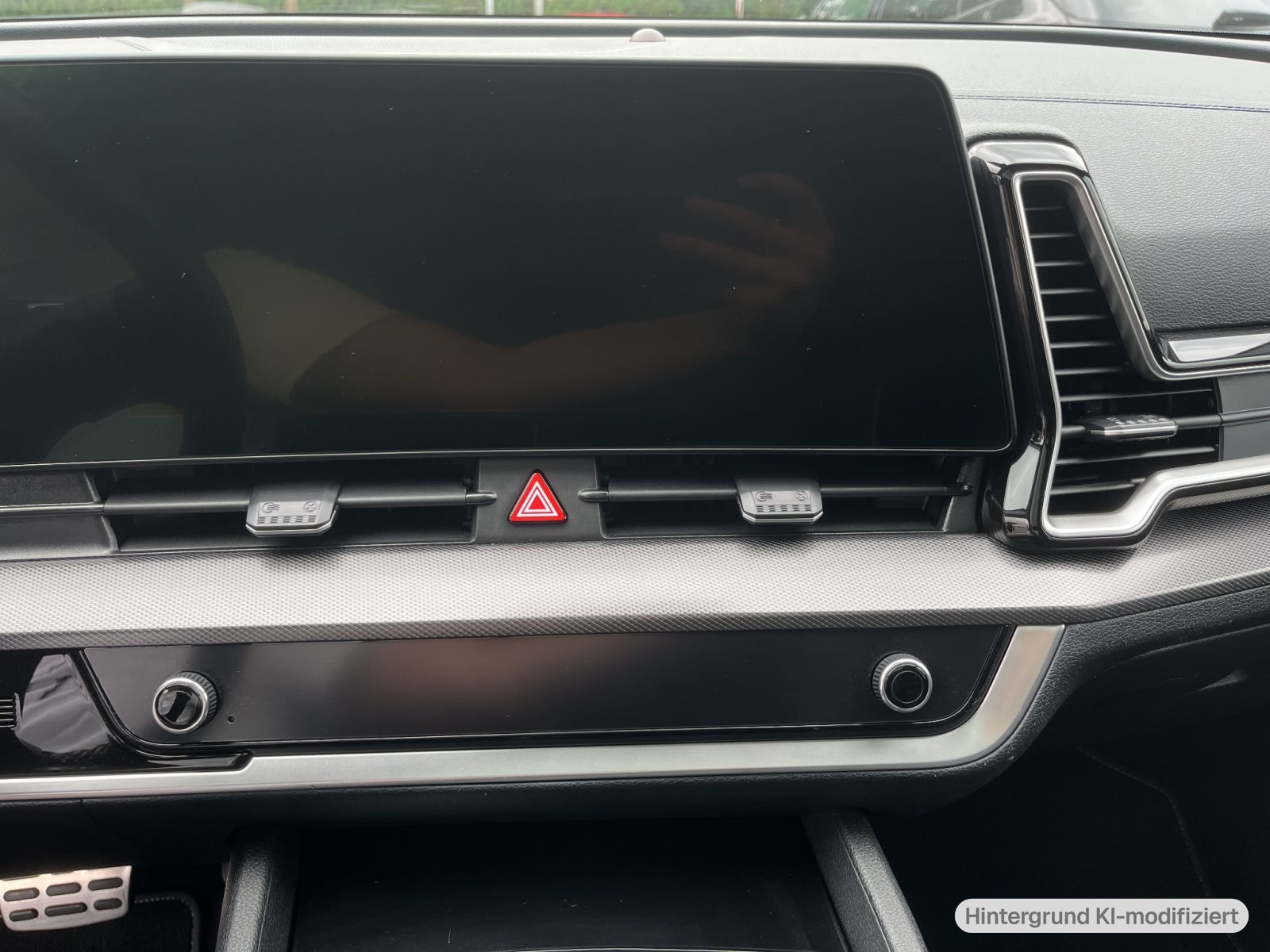 KIA Sportage 1.6-T AWD 48V DCT7 GT Line+Drive Wise + Glasdach — thumbnail 14