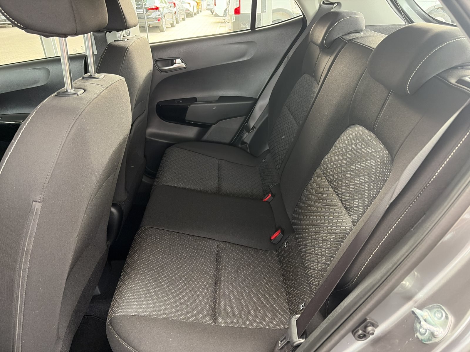 KIA Picanto 1.0 GDI AMT Vision — Miniatur 11