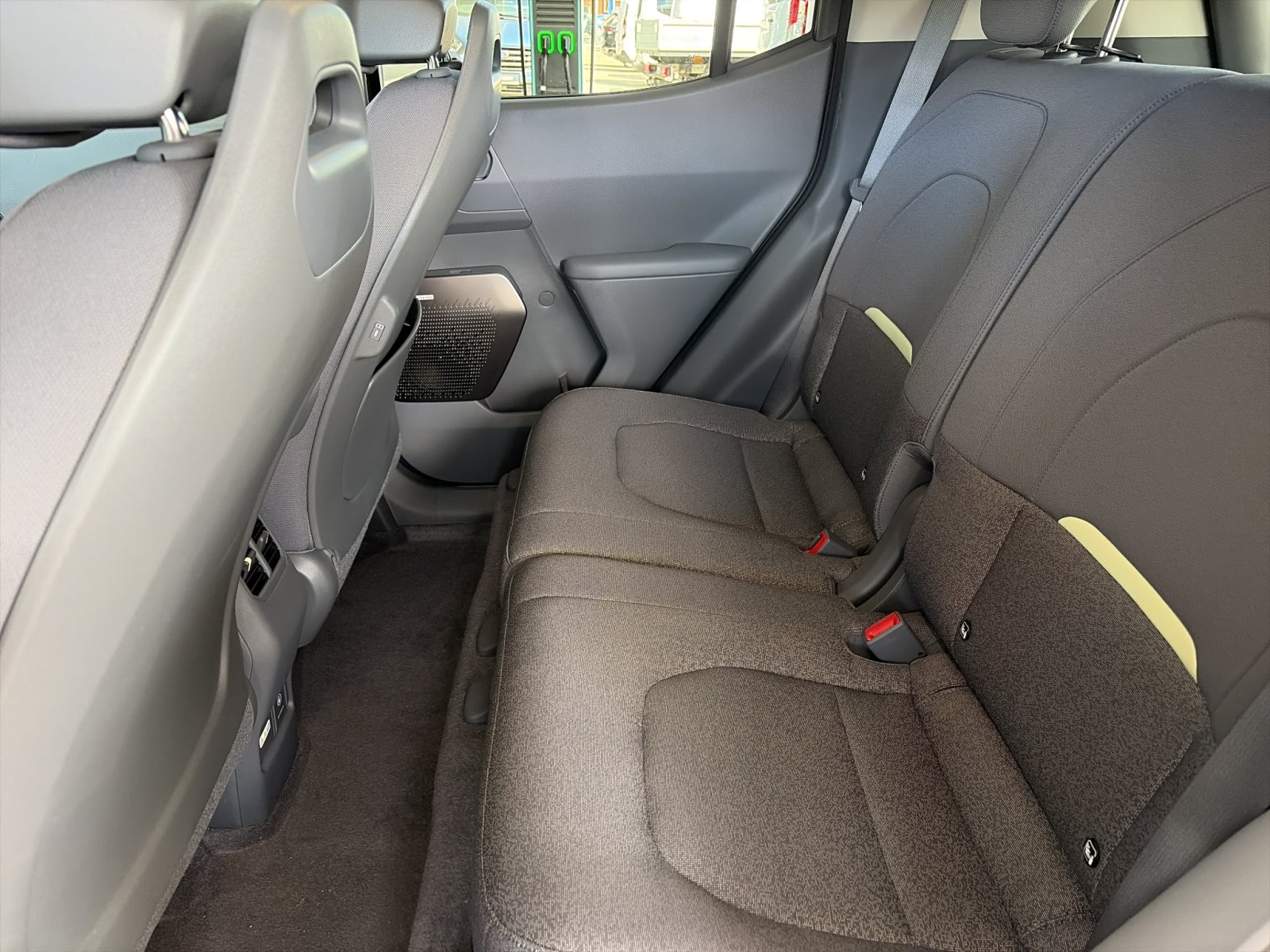KIA EV2 42.2 kWh Earth — Miniatur 12