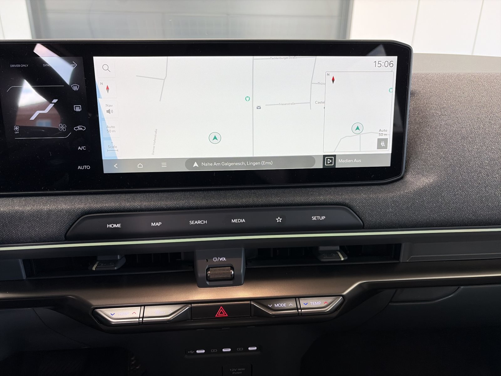 KIA EV2 42.2 kWh Earth — Miniatur 15